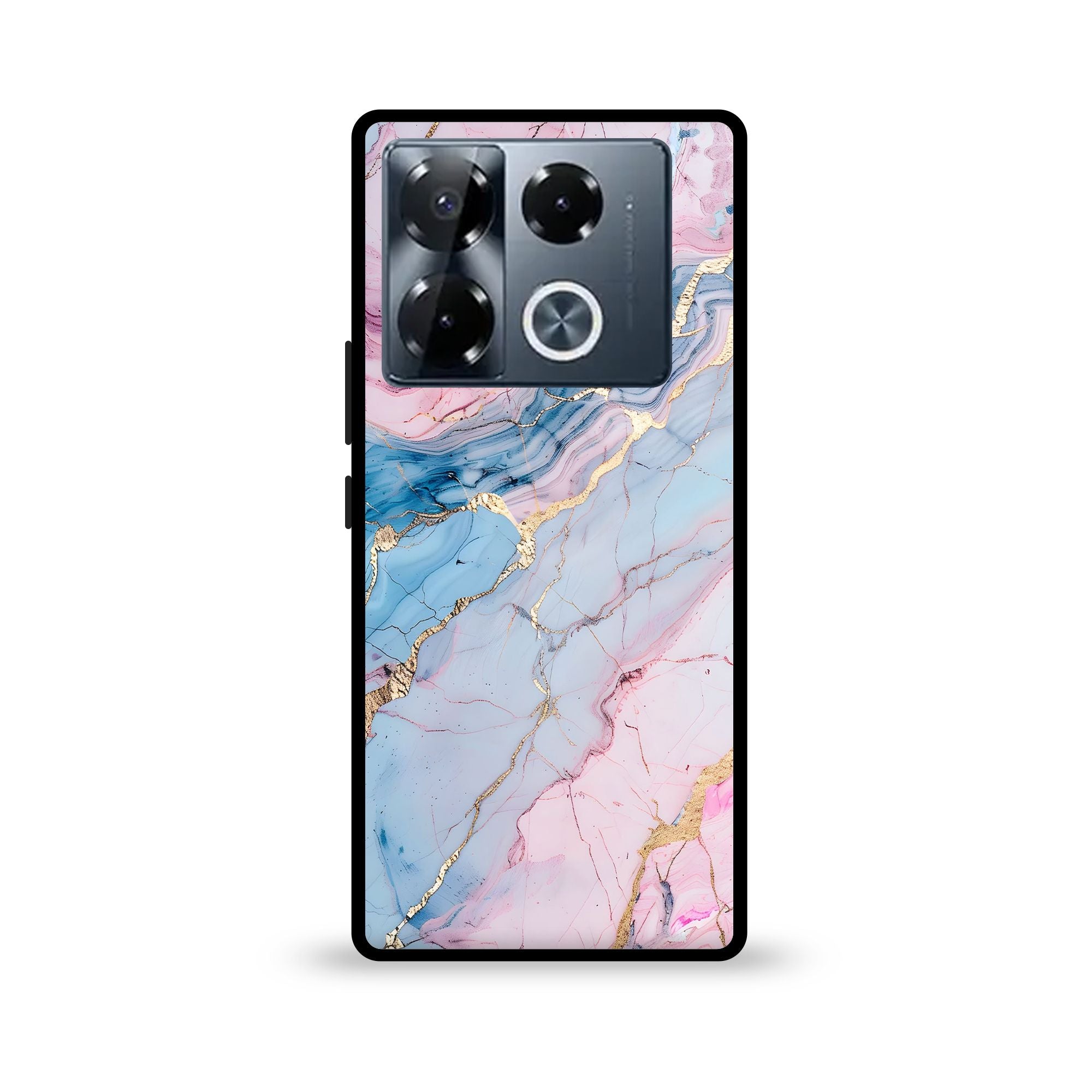 Infinix Note 40 Pro - Wallpaper 034 - Premium Printed Glossy Phone Case