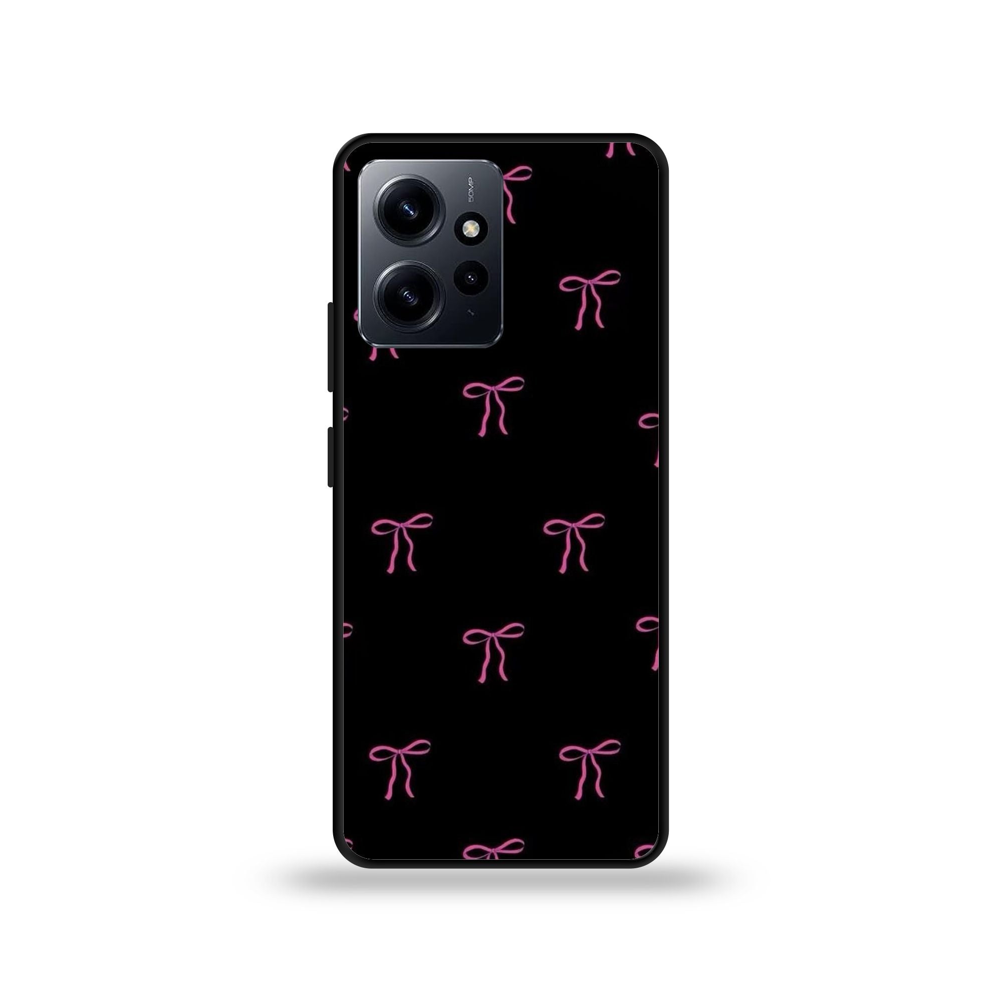 Xiaomi Redmi Note 12 4G - Wallpaper 093 - Premium Printed Glossy Phone Case