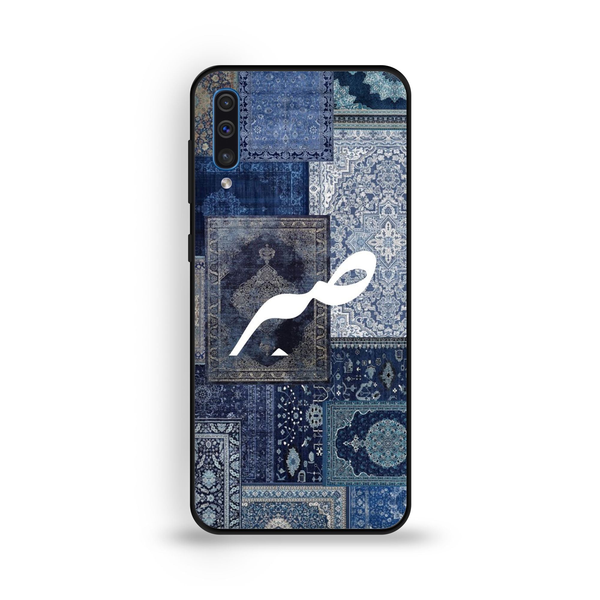 Samsung Galaxy A50 - Wallpaper 041 - Premium Printed Glossy Phone Case
