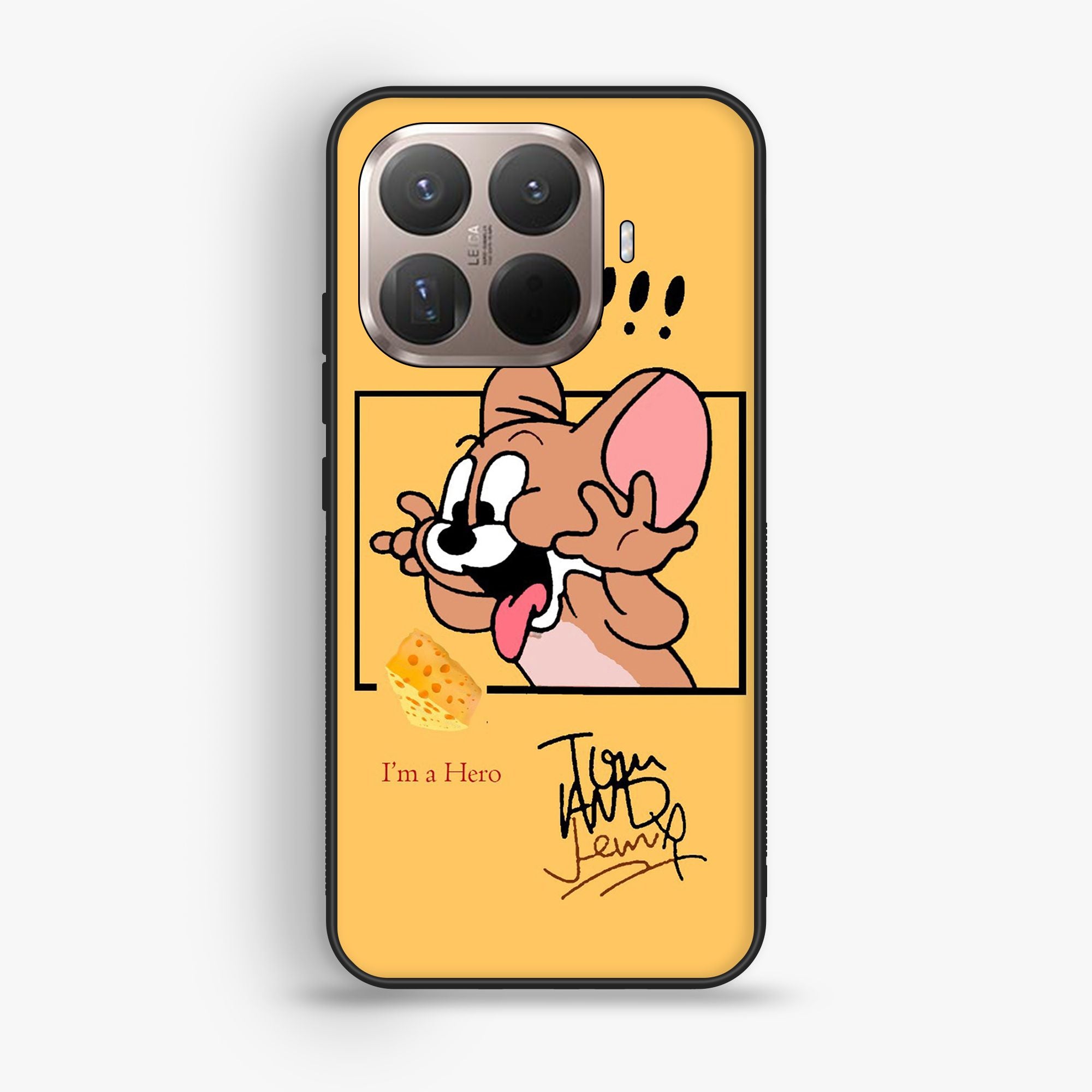 Xiaomi 15T Pro - Wallpaper 009 - Premium Printed Glossy Phone Case