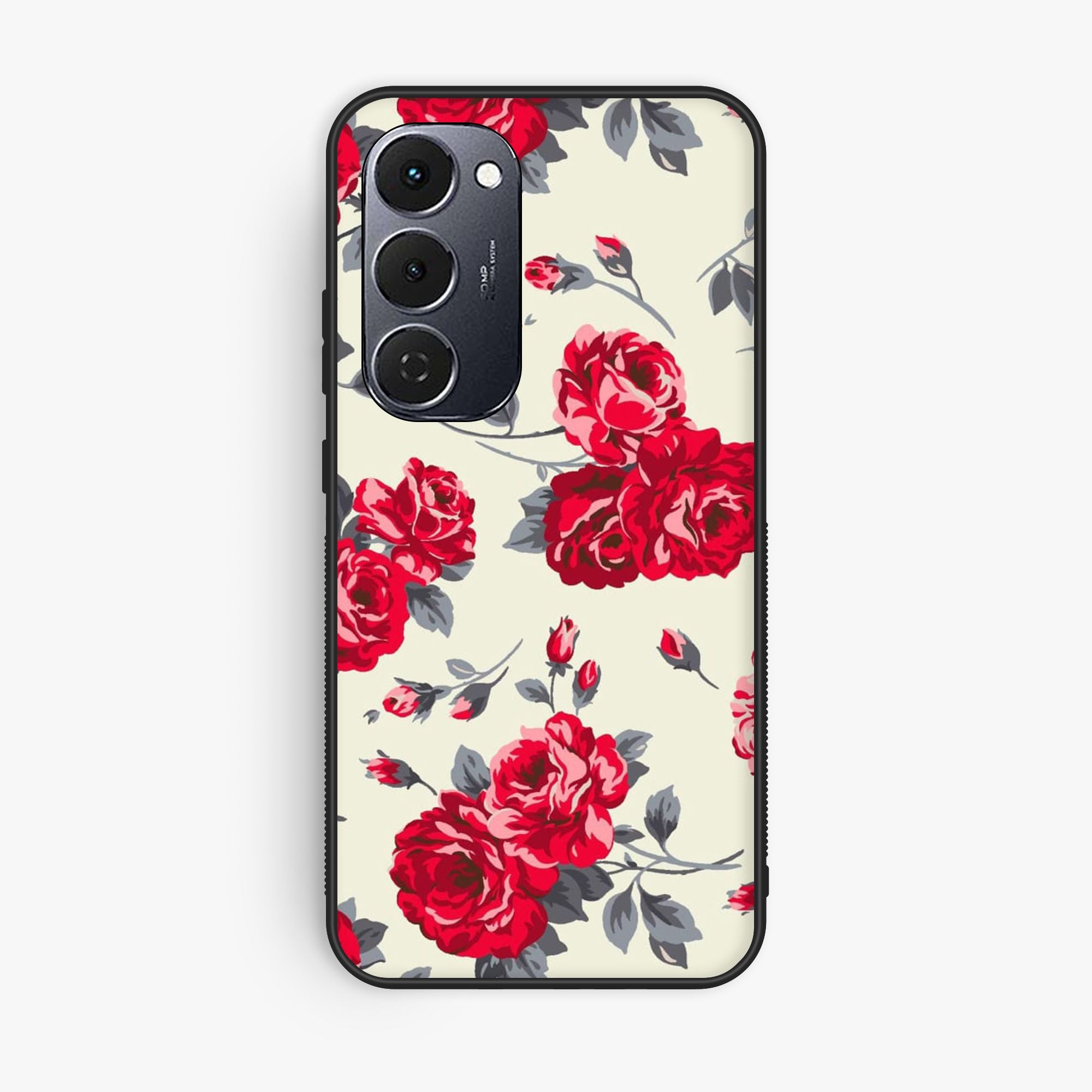 Tecno Spark 40 Pro Plus - Wallpaper 125 - Premium Printed Glossy Phone Case