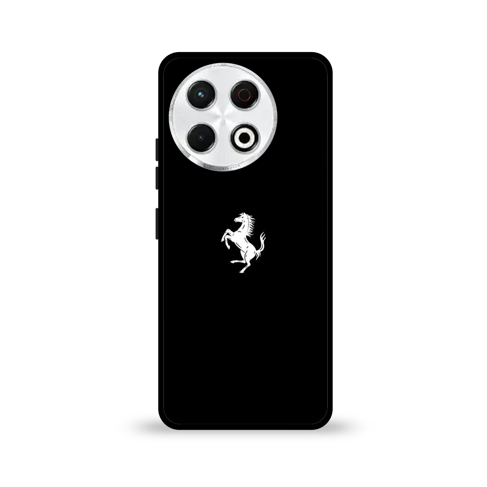 Tecno Spark 30 Pro - Wallpaper 102 - Premium Printed Glossy Phone Case