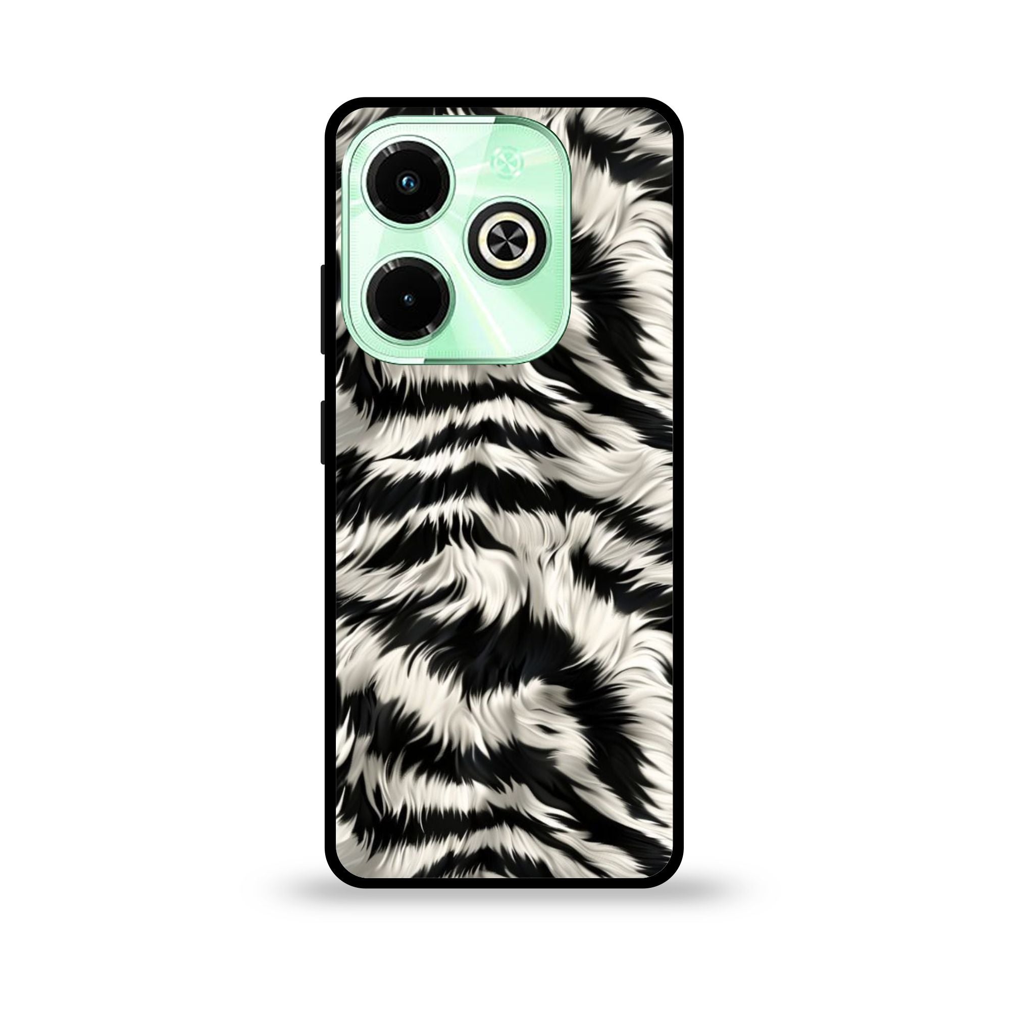 Infinix Hot 40i - Wallpaper 10 - Premium Printed Glossy Phone Case
