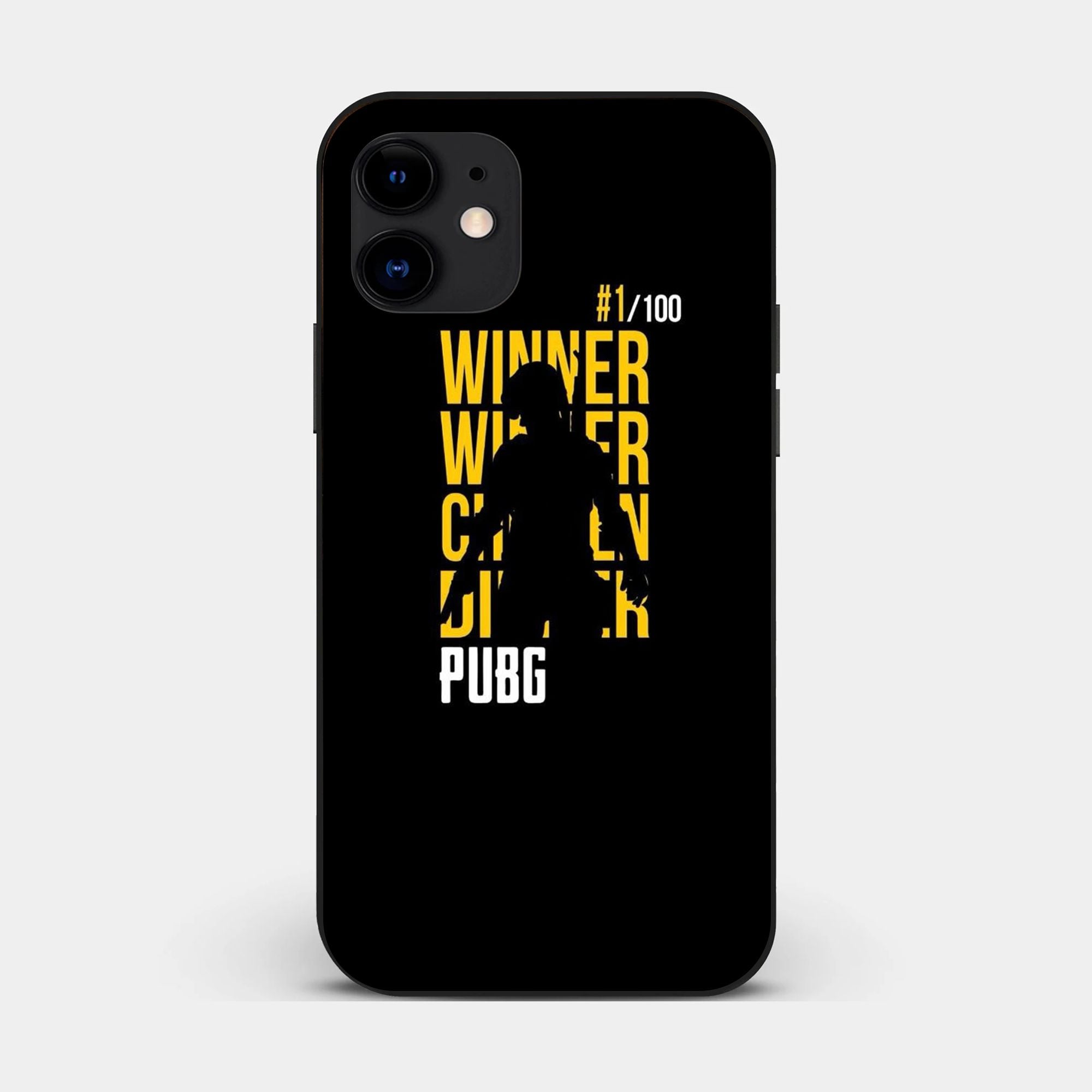 iPhone 11 - Wallpaper 066 - Premium Printed Glossy Phone Case