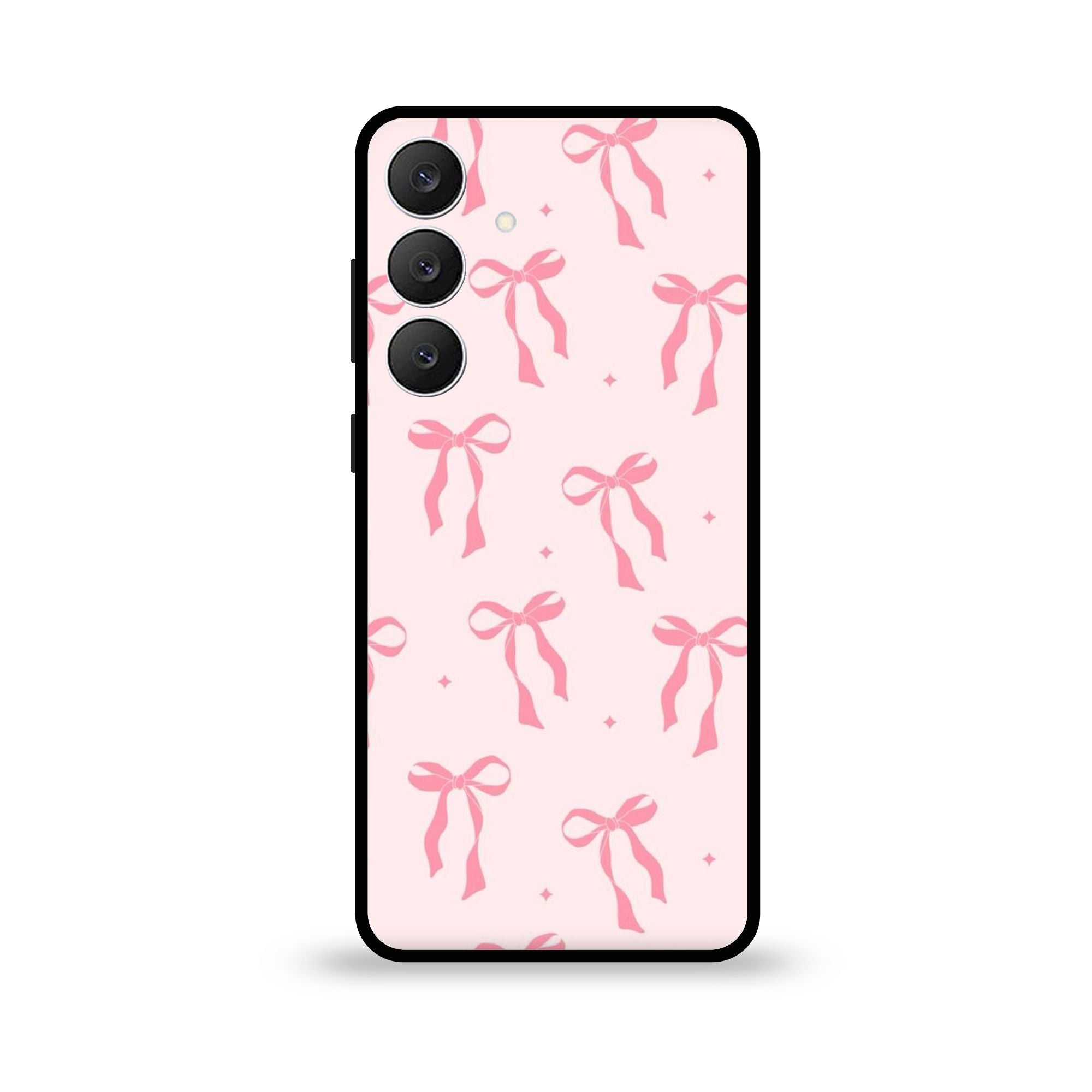 Samsung Galaxy S25 FE - Wallpaper 094 - Premium Printed Glossy Phone Case
