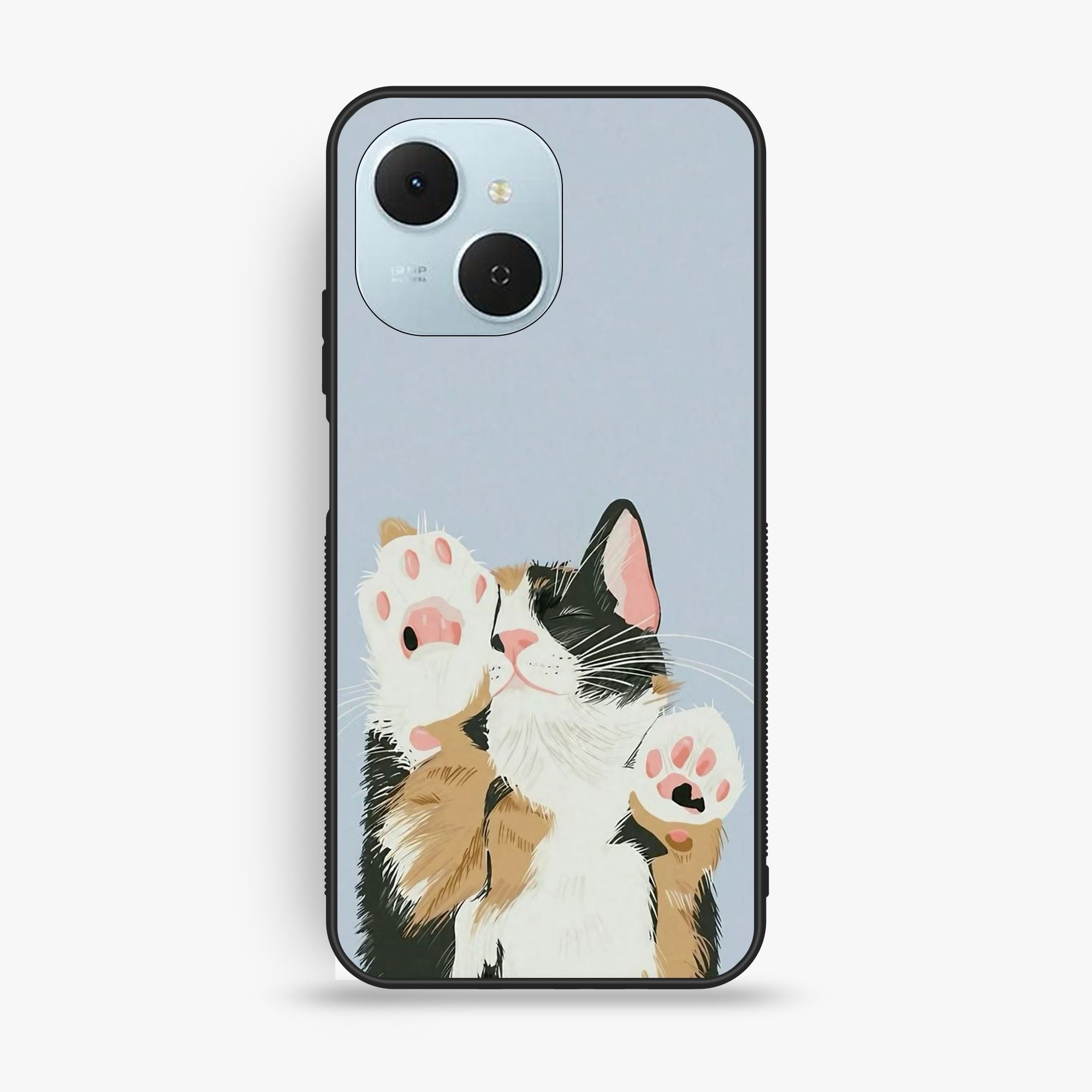 Tecno Spark 40c - Wallpaper 087 - Premium Printed Glossy Phone Case