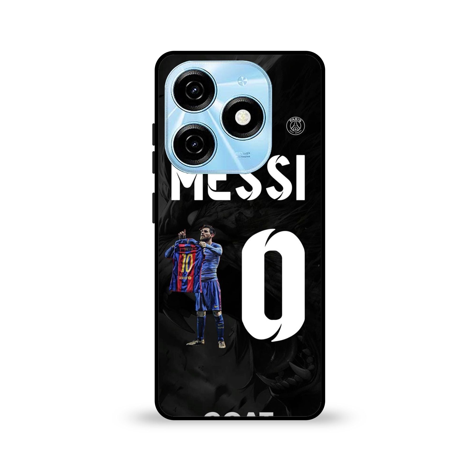 Tecno Spark 20 - Wallpaper 157 - Premium Printed Glossy Phone Case