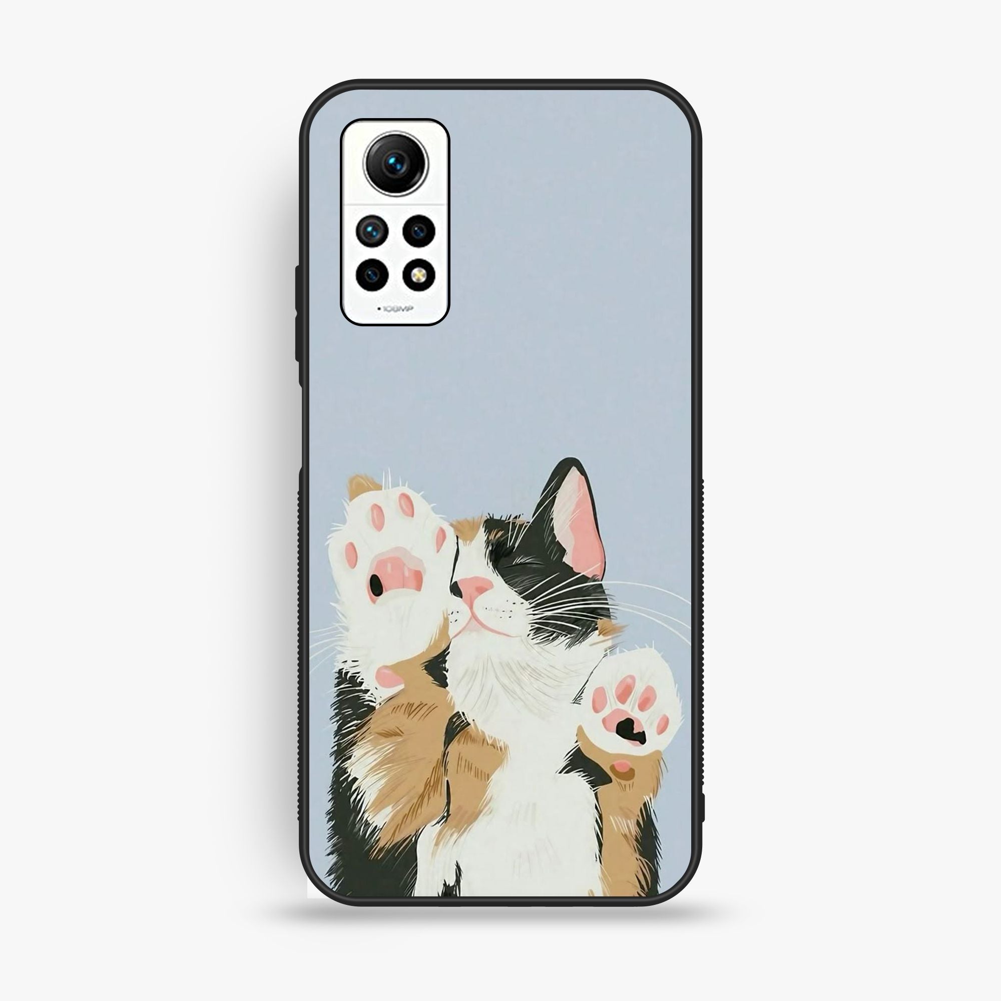Xiaomi Redmi Note 12 Pro 4g - Wallpaper 52 - Premium Printed Glossy Phone Case
