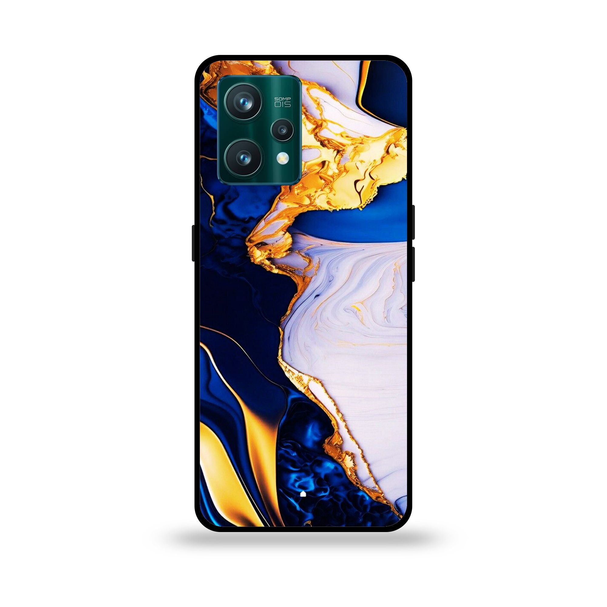 Realme 9 Pro Plus - Wallpaper 128 - Premium Printed Glossy Phone Case