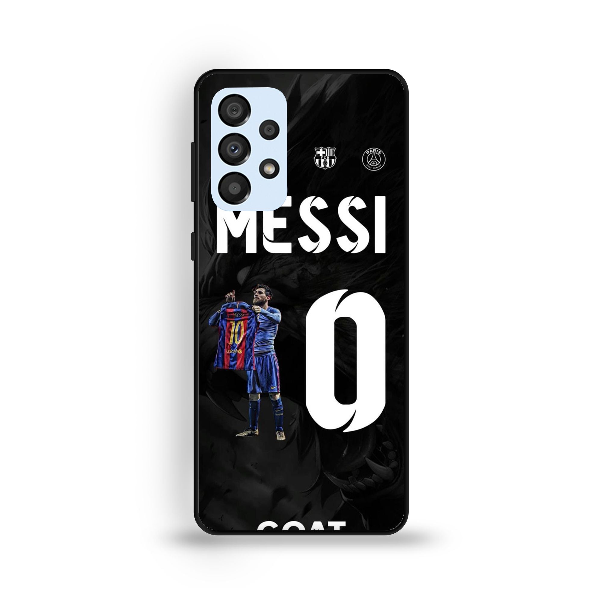 Samsung A33 5G - Wallpaper 157 - Premium Printed Glossy Phone Case