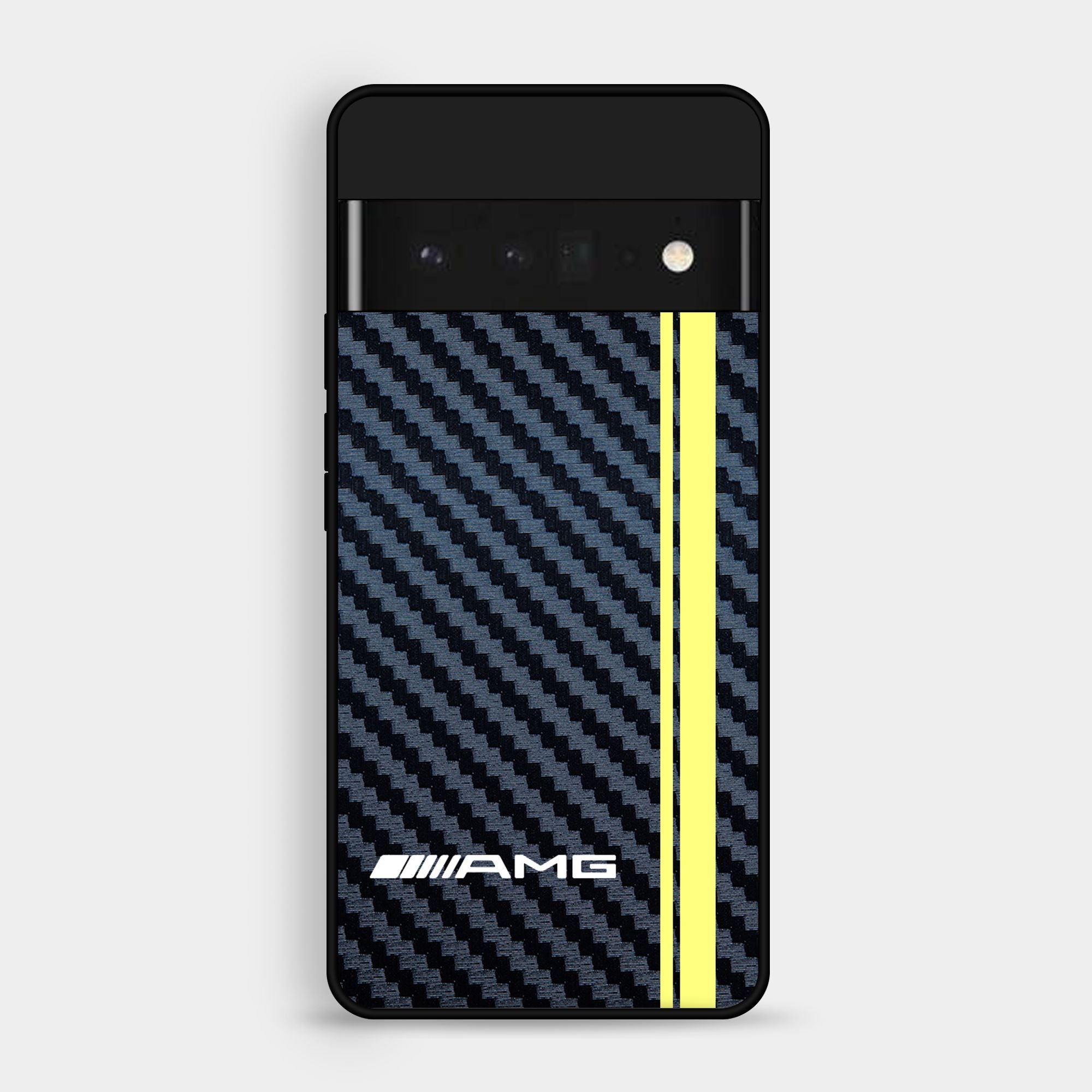 Google Pixel 6a - Wallpaper 153 - Premium Printed Glossy Phone Case
