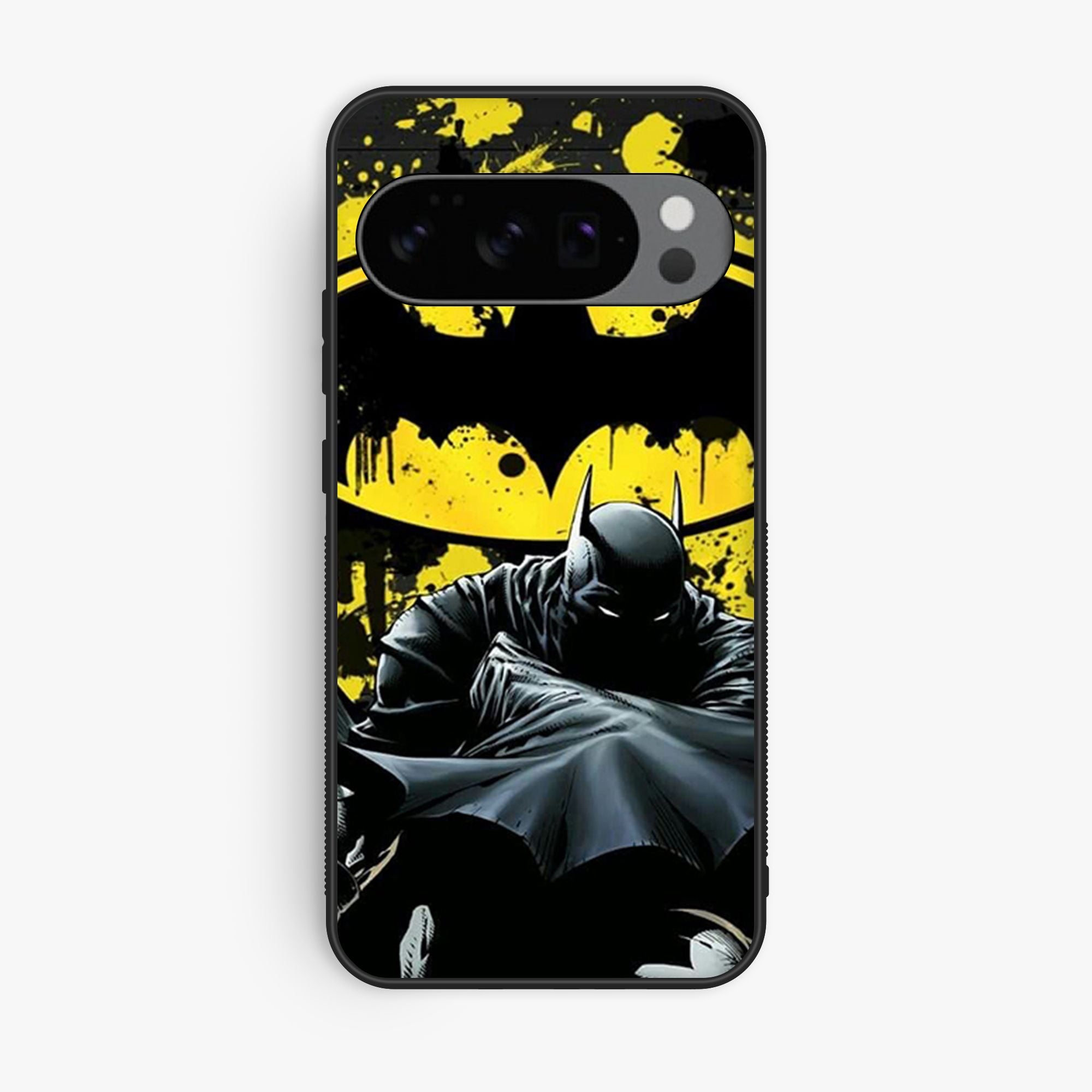 Google Pixel 10 Pro - Wallpaper 115 - Premium Printed Glossy Phone Case