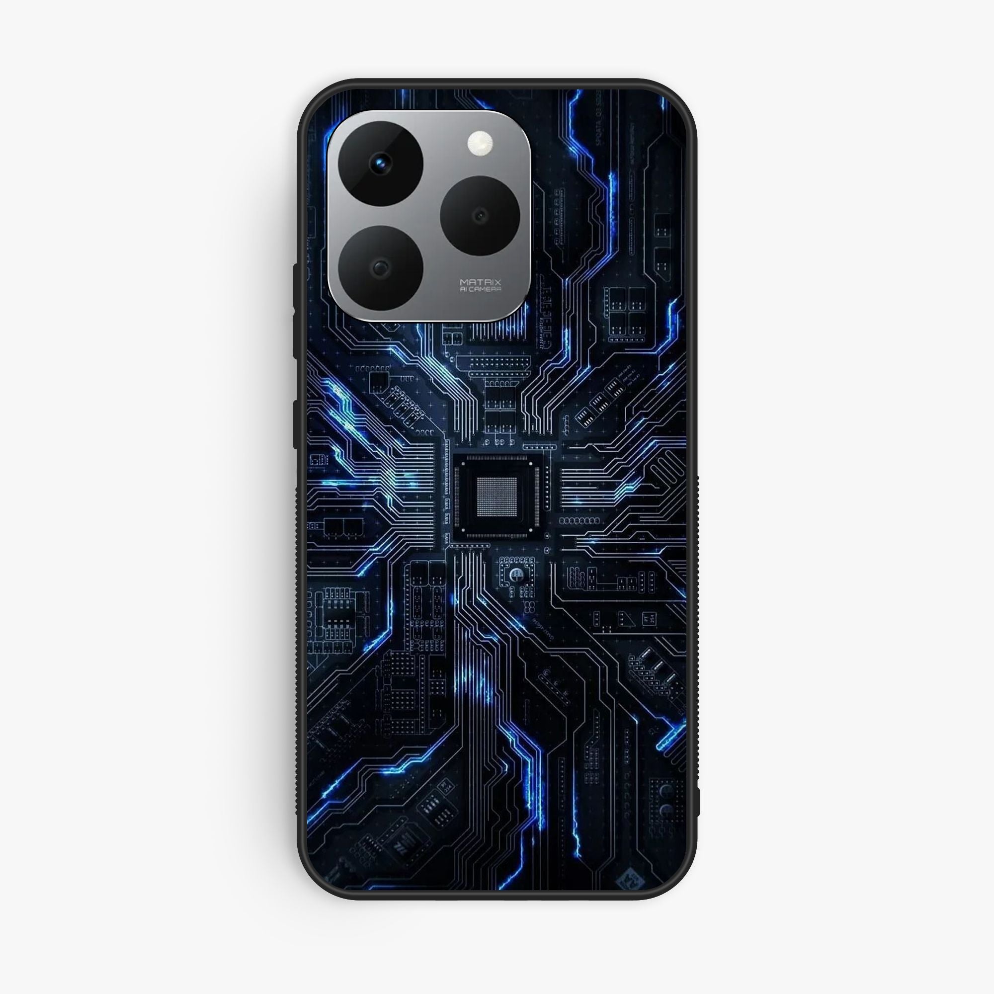 Realme 15T - Wallpaper 51 - Premium Printed Glossy Phone Case