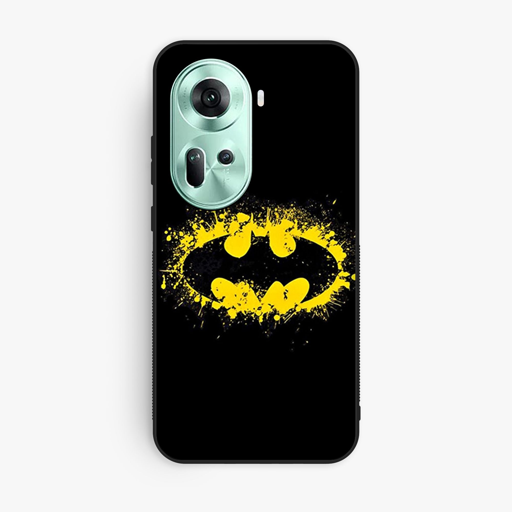 Oppo Reno 11 5g - Wallpaper 117 - Premium Printed Glossy Phone Case