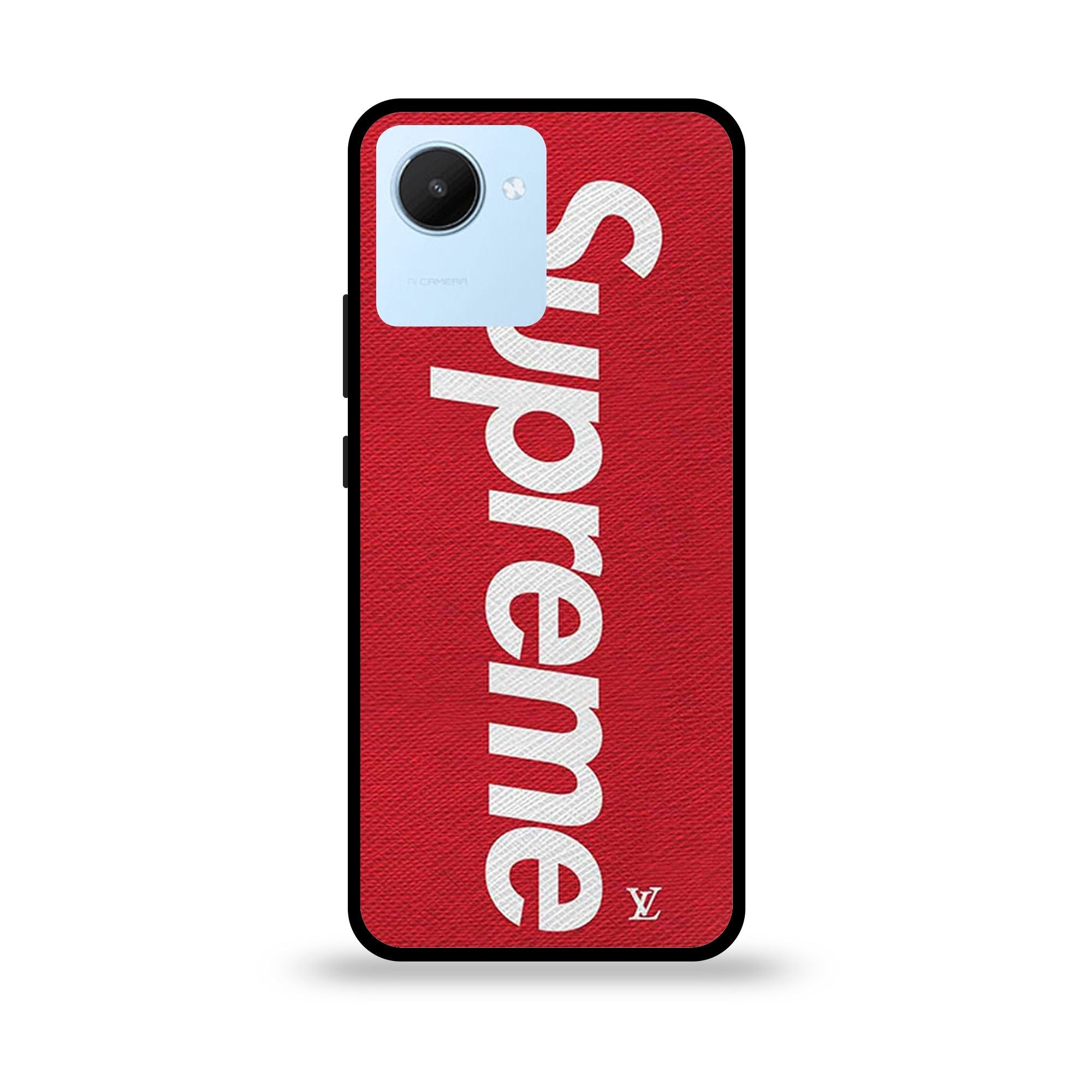 Realme C30 - Wallpaper 108 - Premium Printed Glossy Phone Case