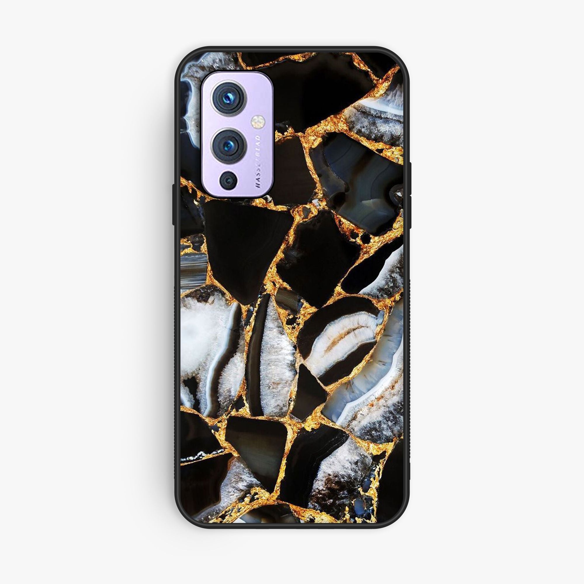 OnePlus 9 - Wallpaper 129 - Premium Printed Glossy Phone Case