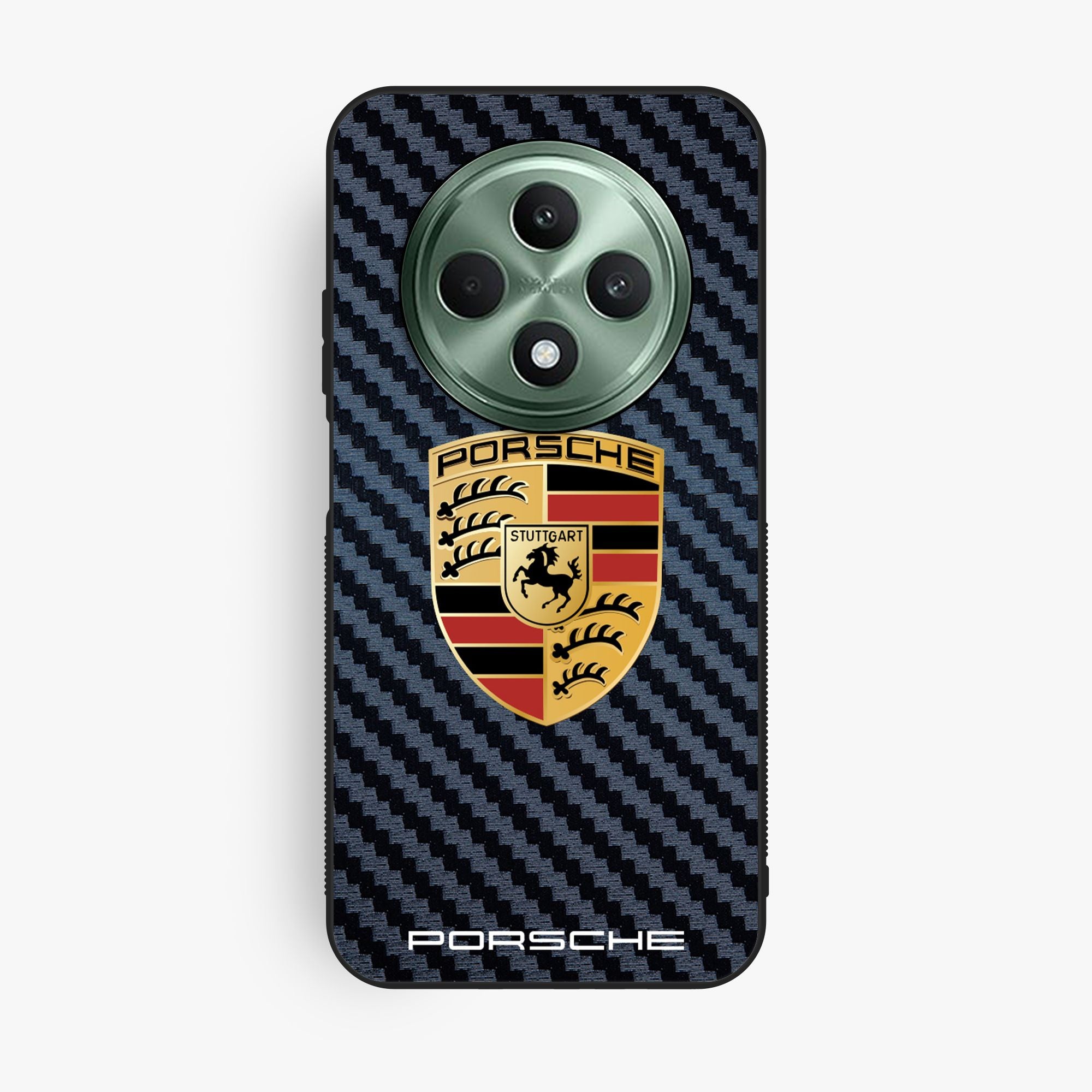 Oppo Reno 12F - Wallpaper 018 - Premium Printed Glossy Phone Case