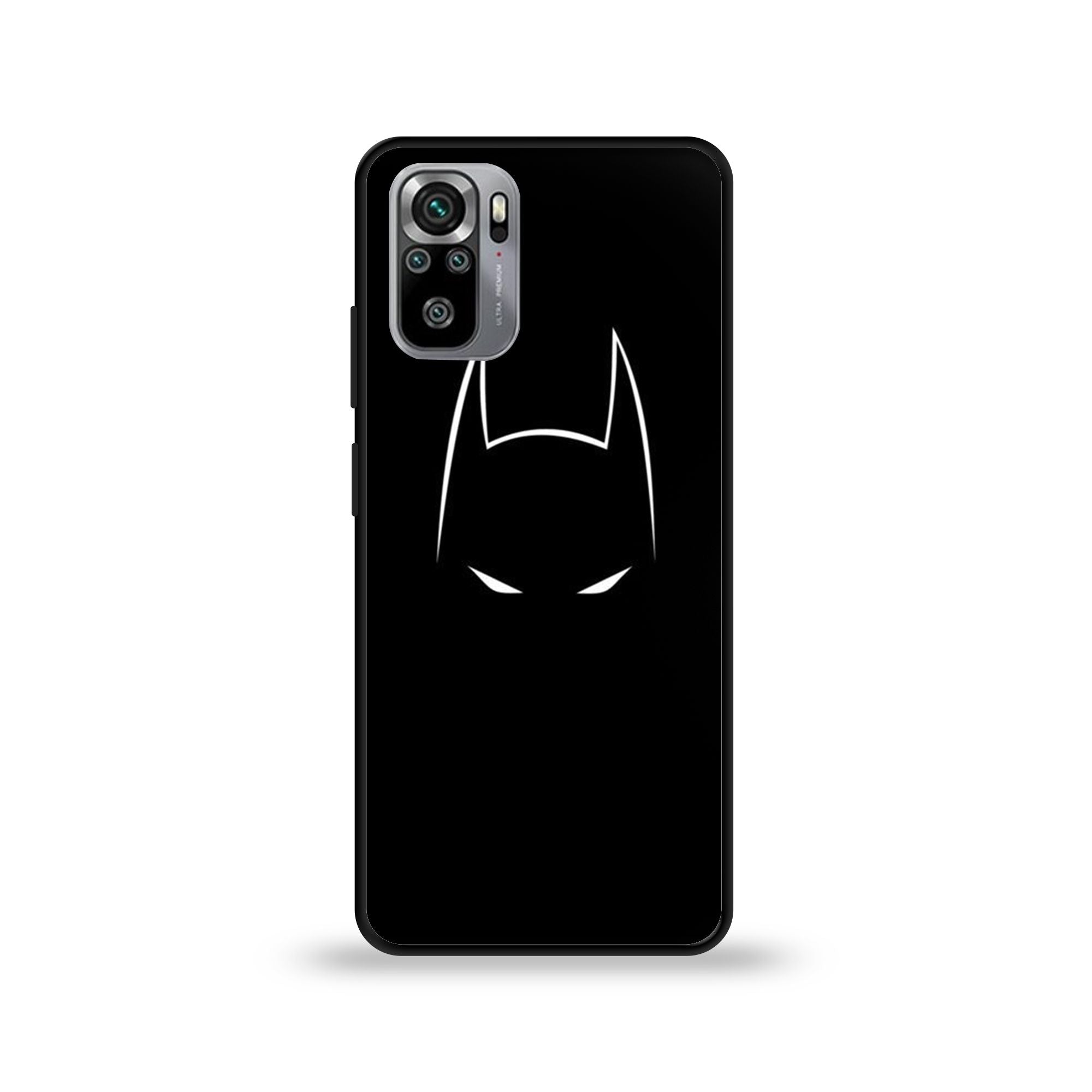 Xiaomi Redmi Note 10s - Wallpaper 057 - Premium Printed Glossy Phone Case