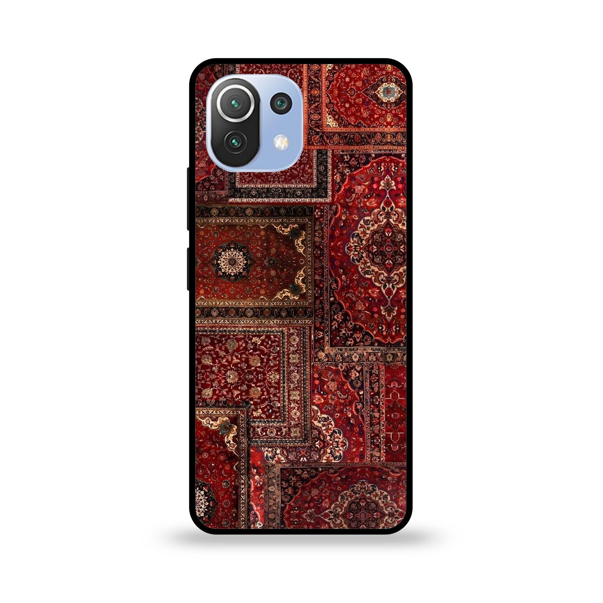 Xiaomi Mi 11T Lite - Wallpaper 059 - Premium Printed Glossy Phone Case