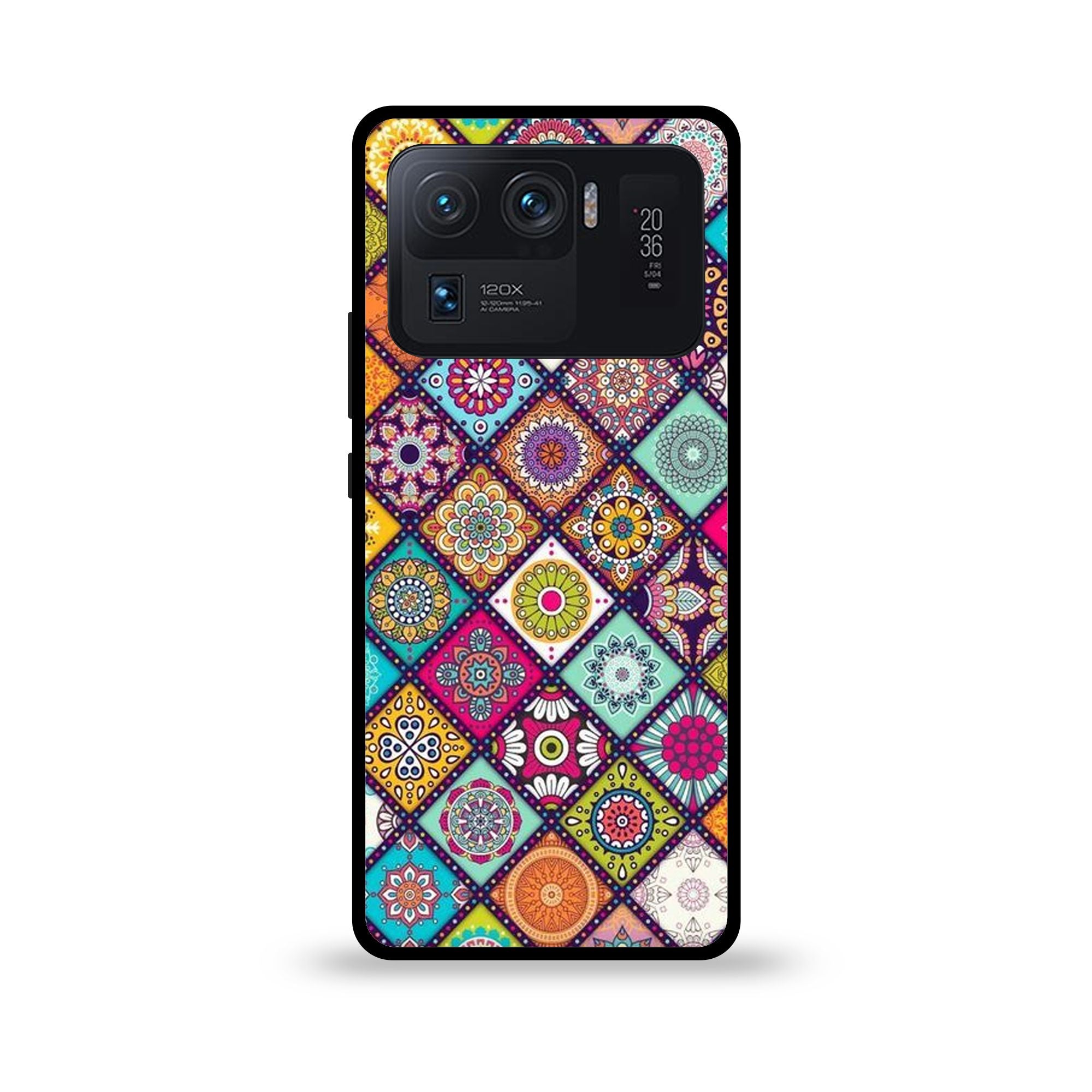 Xiaomi Mi 11 Ultra - Wallpaper 16 - Premium Printed Glossy Phone Case