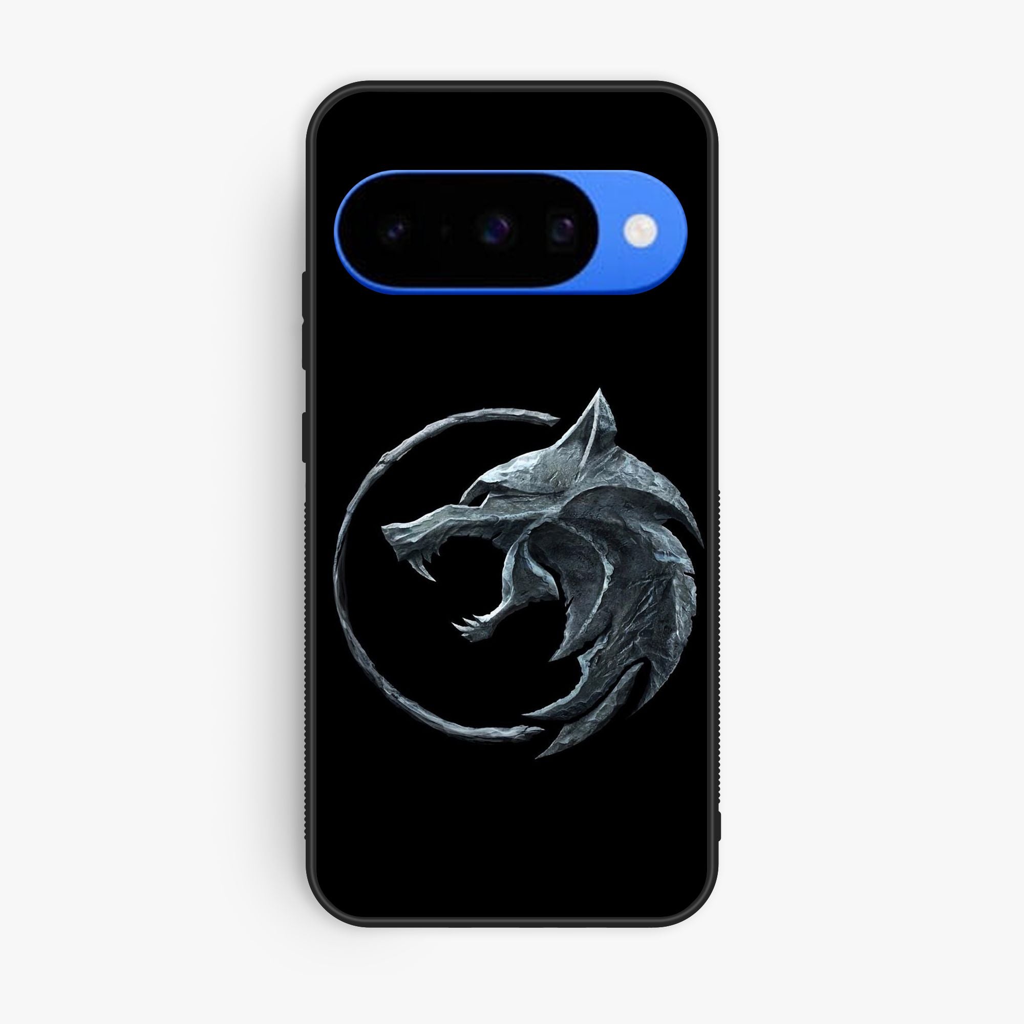 Google Pixel 10 - Wallpaper 065 - Premium Printed Glossy Phone Case