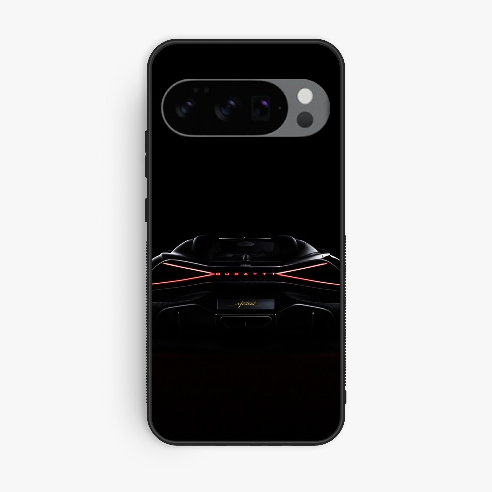 Google Pixel 10 Pro XL - Wallpaper 098 - Premium Printed Glossy Phone Case