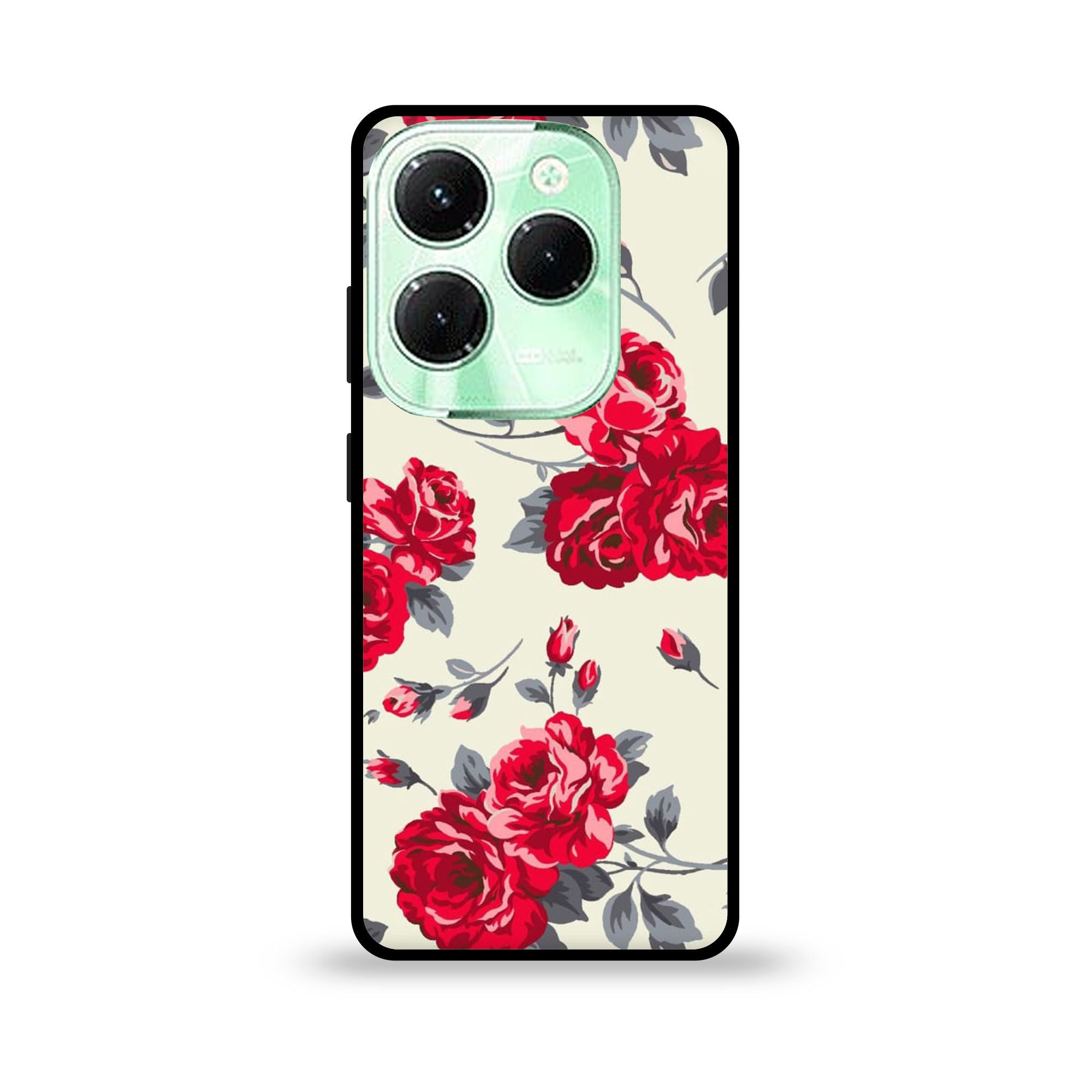 Infinix Hot 40 Pro - Wallpaper 77 - Premium Printed Glossy Phone Case