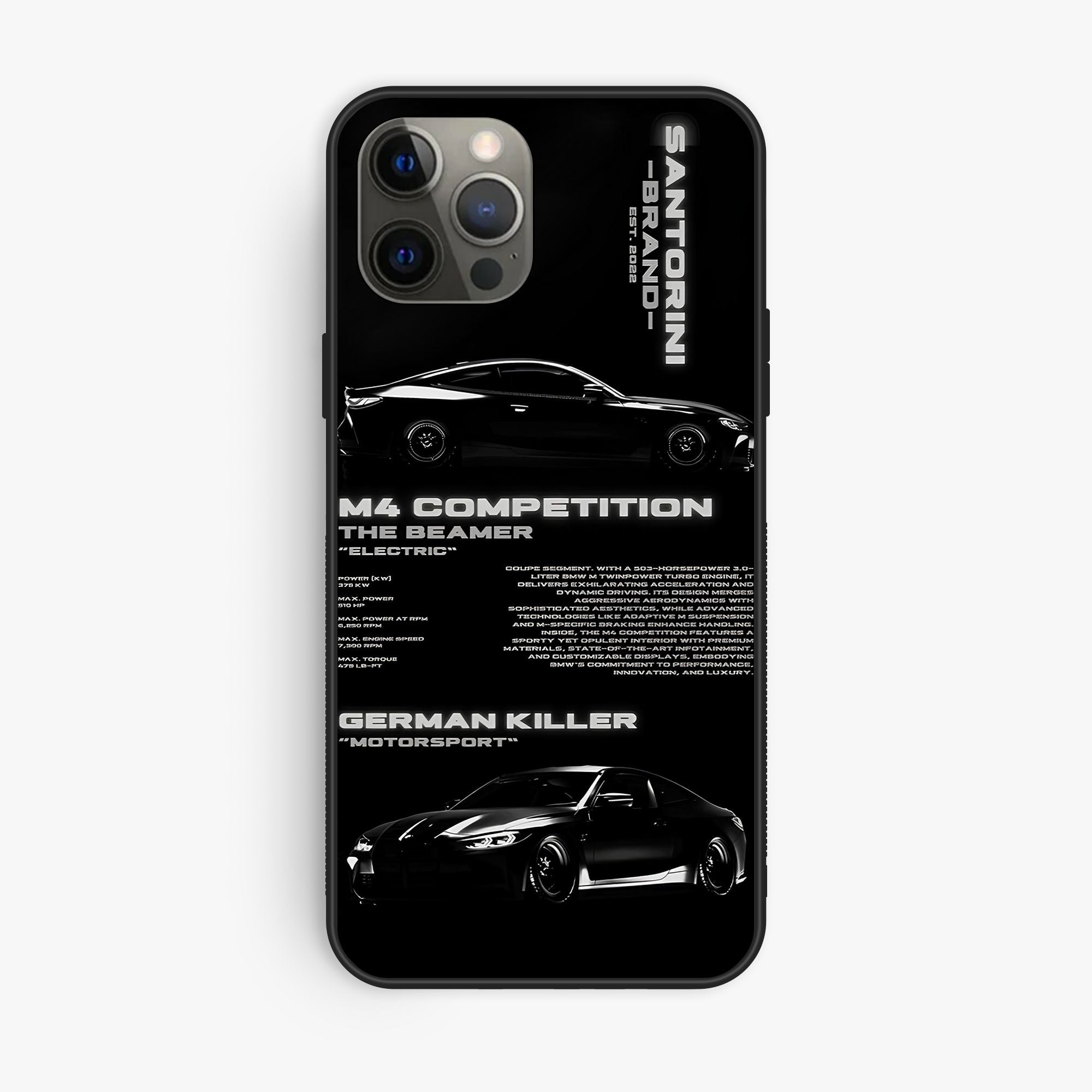 iPhone 11 Pro Max - Wallpaper 029 - Premium Printed Glossy Phone Case