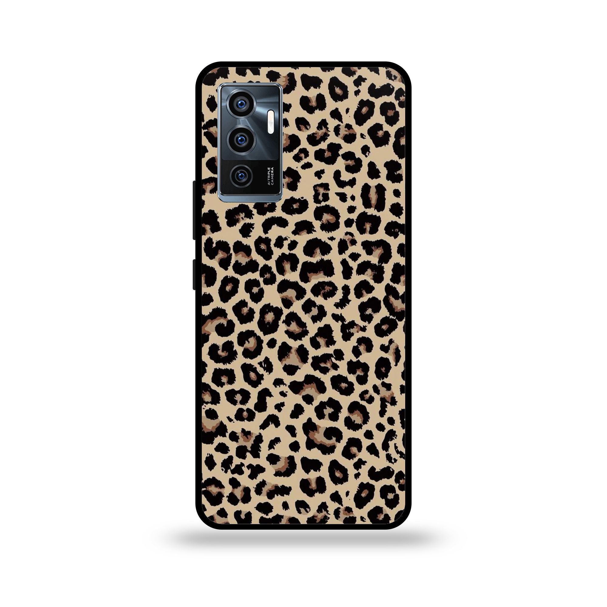 Vivo V23E - Wallpaper 040 - Premium Printed Glossy Phone Case