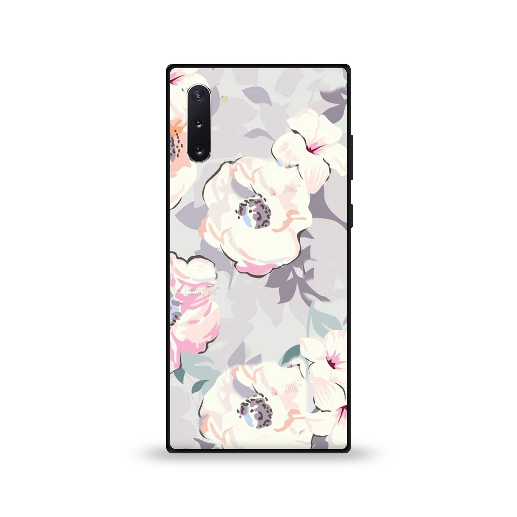 Samsung Galaxy Note 10 - Wallpaper 007 - Premium Printed Glossy Phone Case