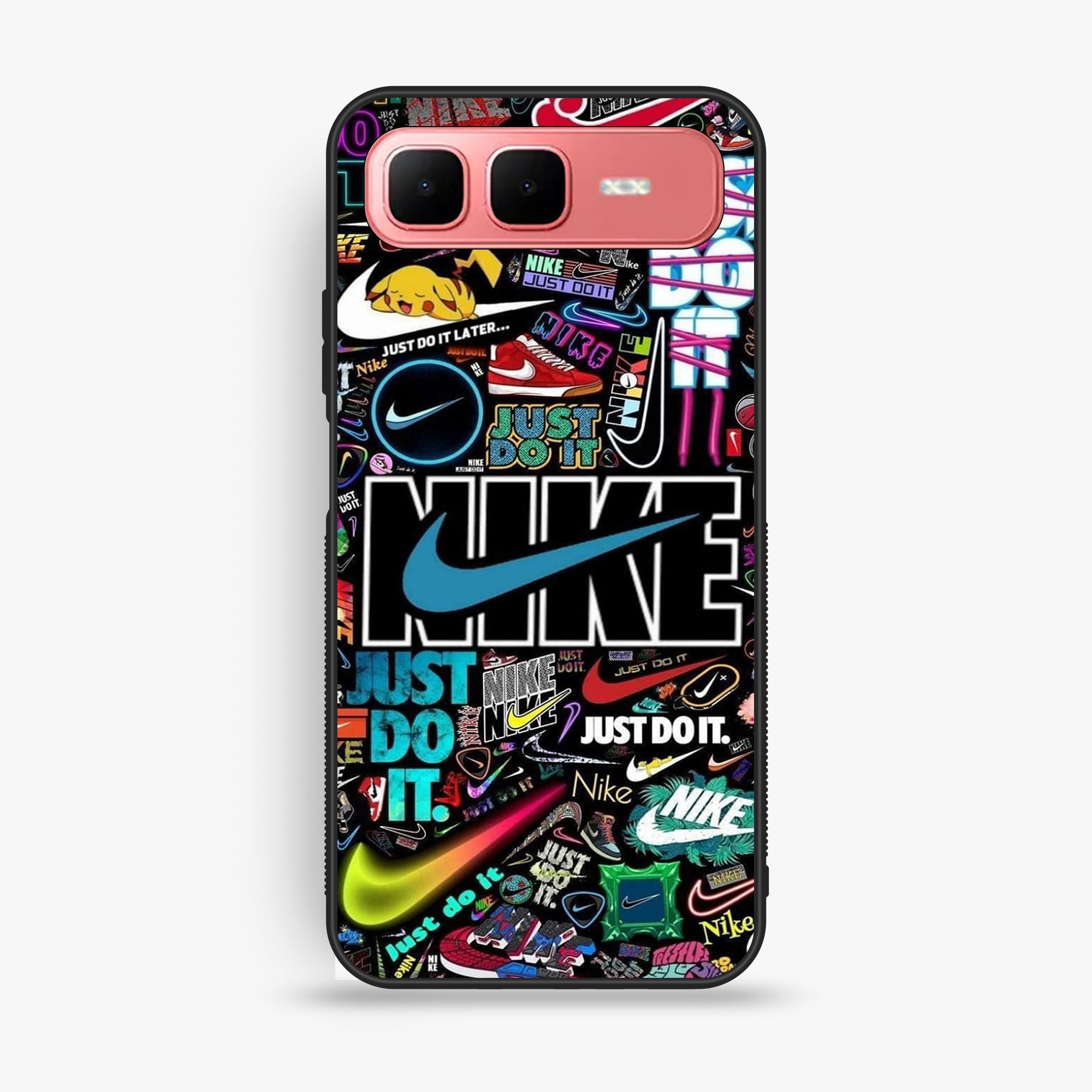 Infinix Smart 10 Plus - Wallpaper 004 - Premium Printed Glossy Phone Case