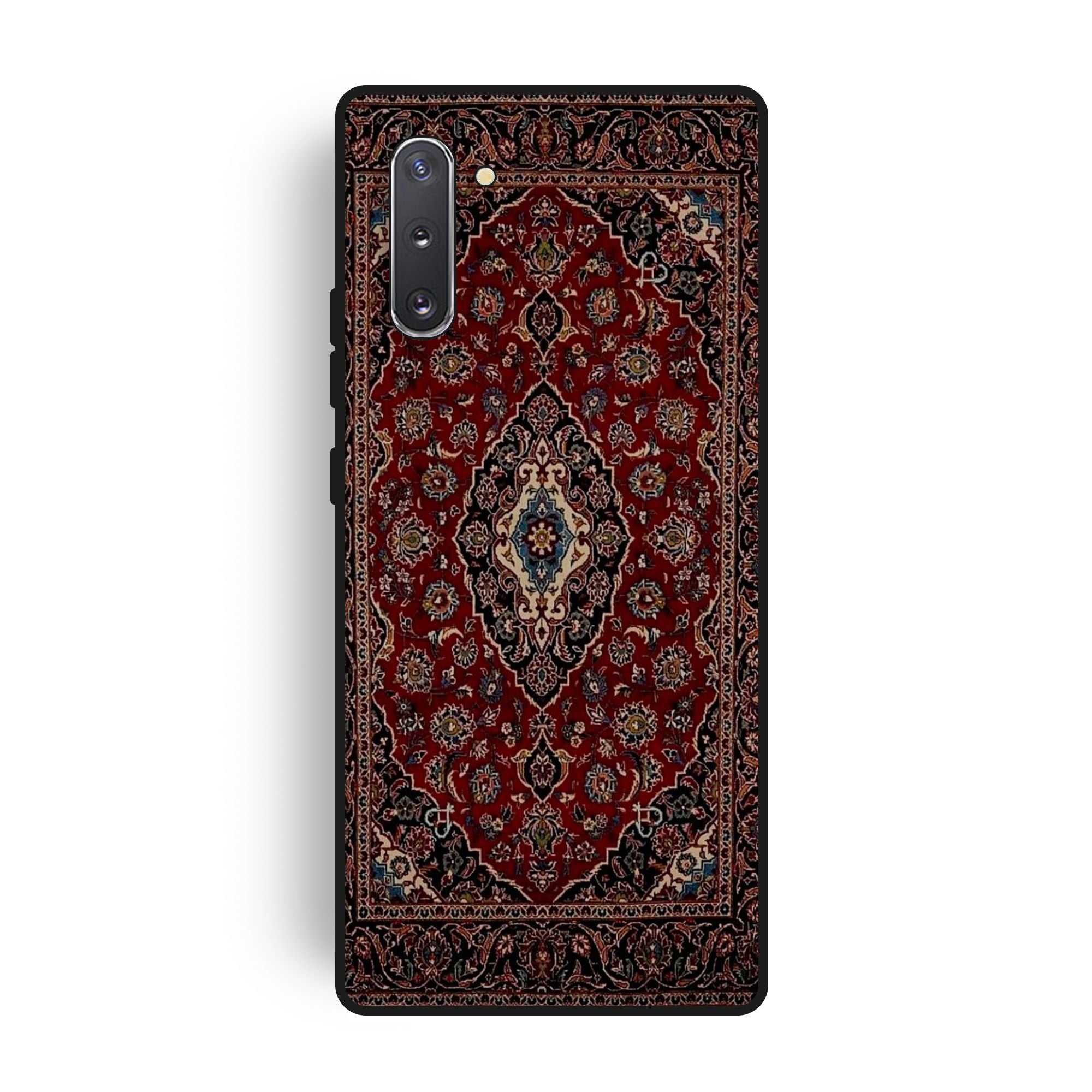 Samsung Galaxy Note 10 - Wallpaper 172 - Premium Printed Glossy Phone Case