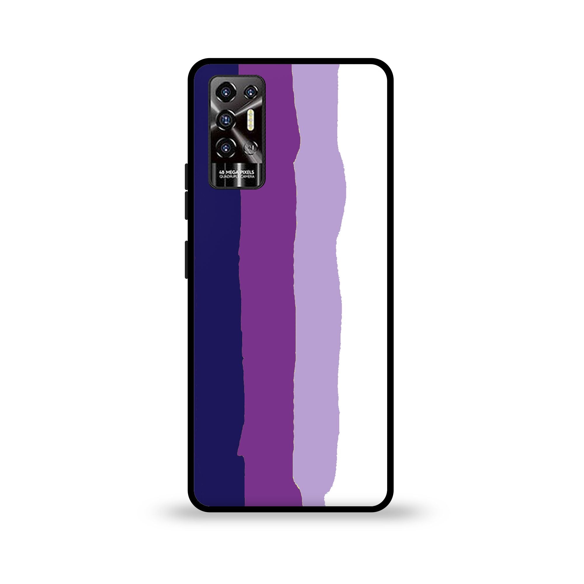 Tecno Pova 2 - Wallpaper 18 - Premium Printed Glossy Phone Case