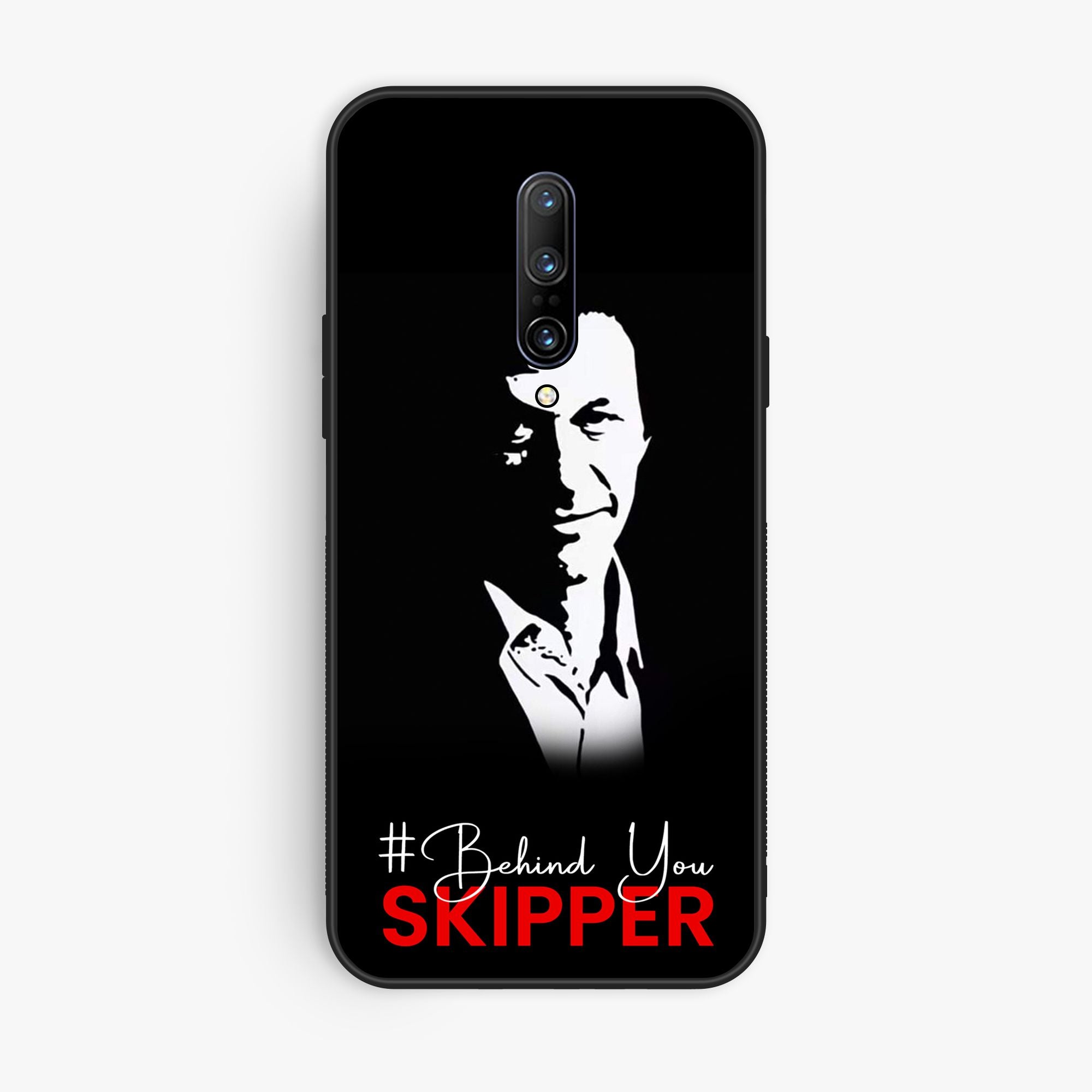 OnePlus 7 Pro - Wallpaper 103 - Premium Printed Glossy Phone Case