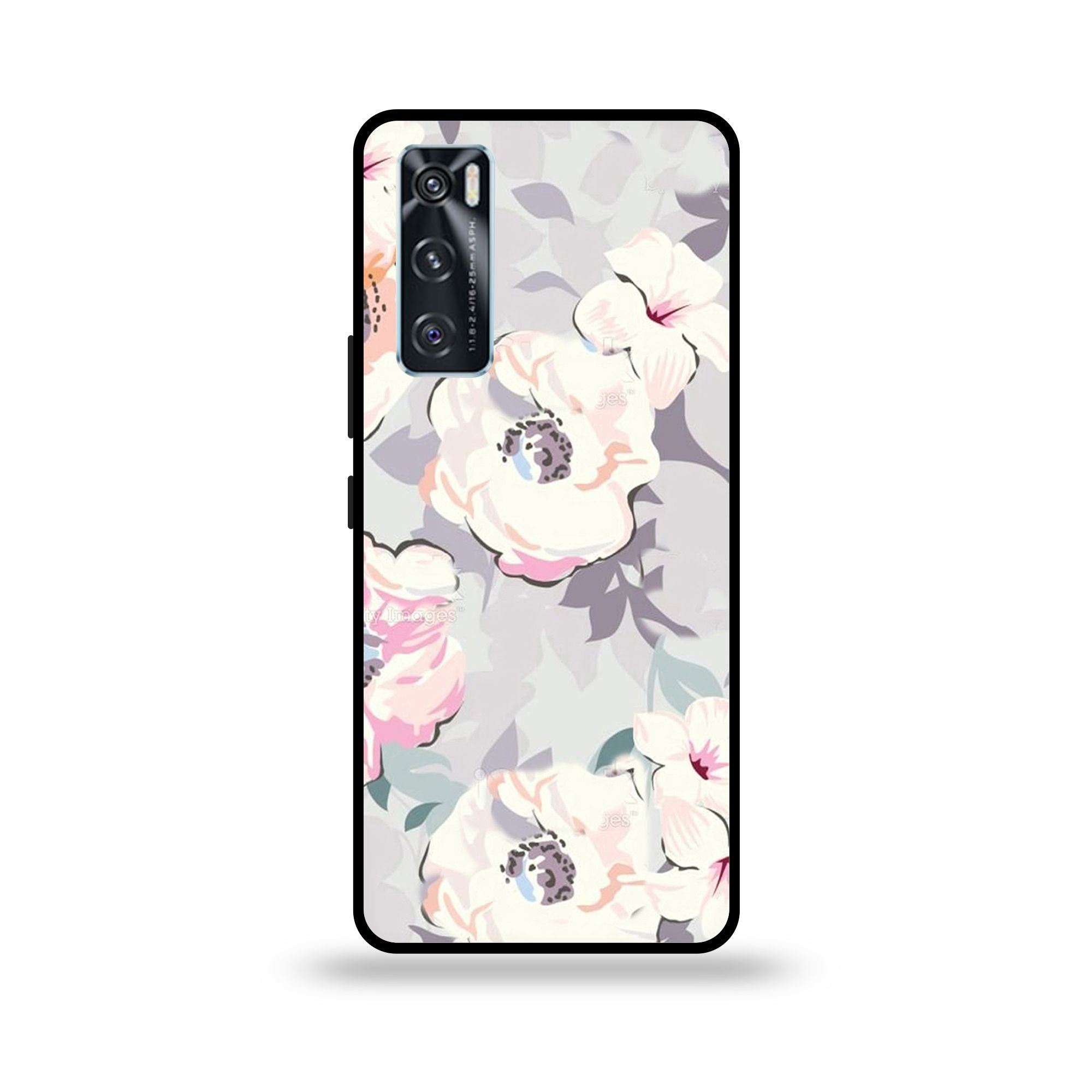Vivo V20 SE - Wallpaper 007 - Premium Printed Glossy Phone Case