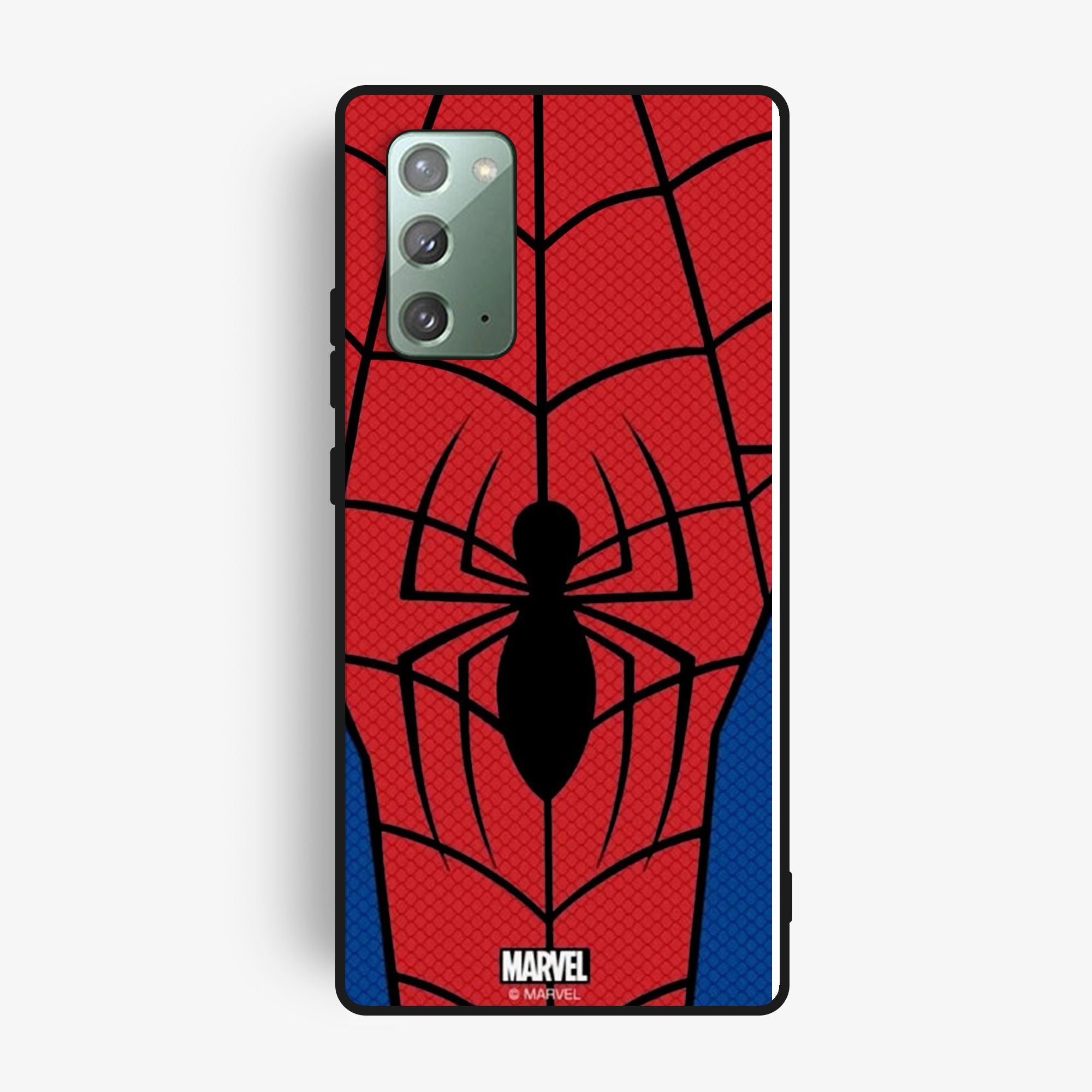 Samsung Galaxy Note 20 - Wallpaper 053 - Premium Printed Glossy Phone Case