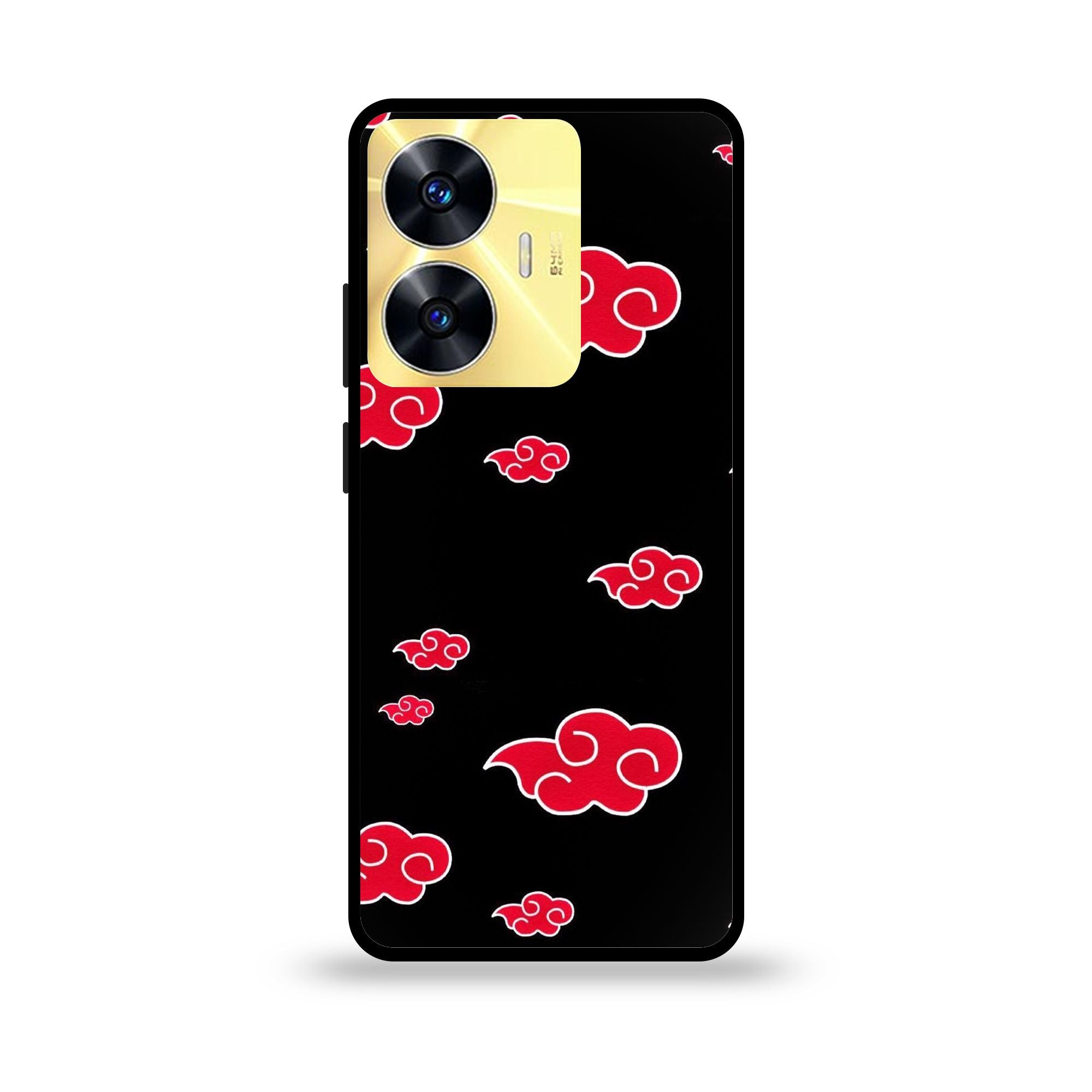 Realme C55 - Wallpaper 072 - Premium Printed Glossy Phone Case