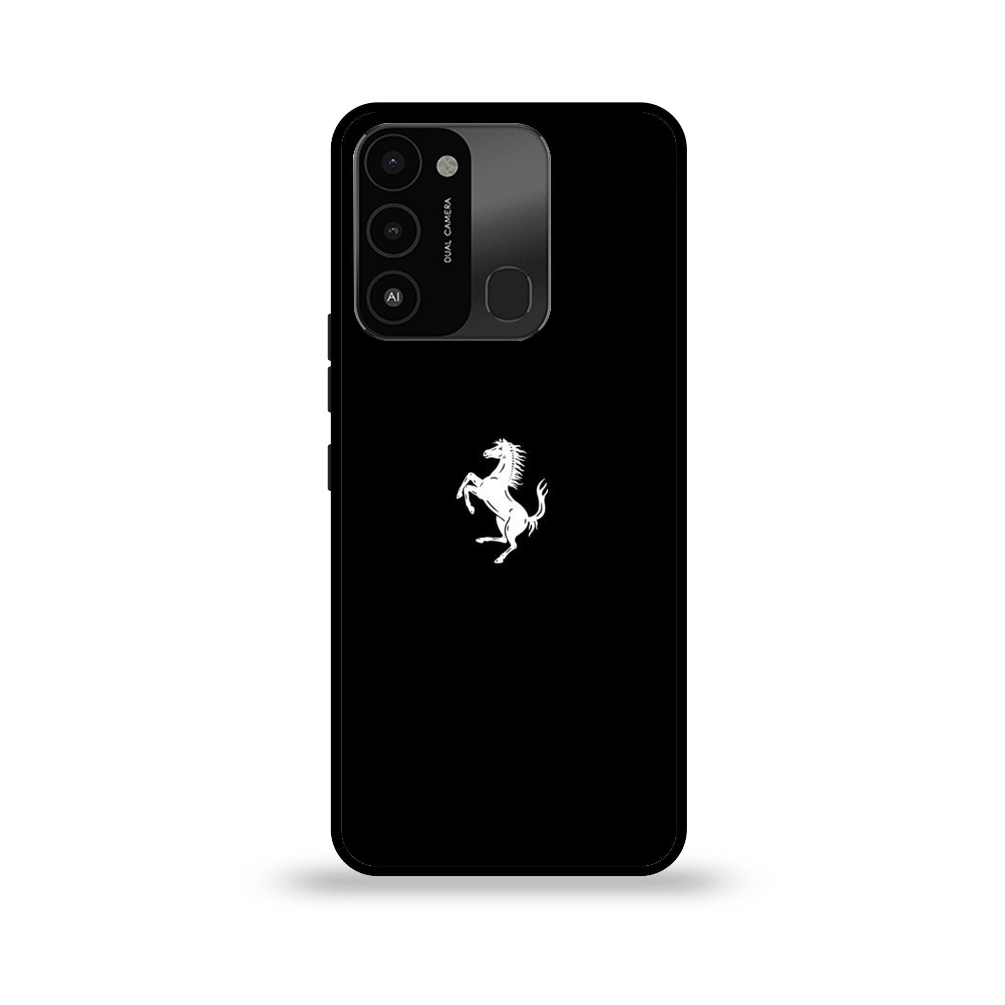 Tecno Spark 8C - Wallpaper 102 - Premium Printed Glossy Phone Case