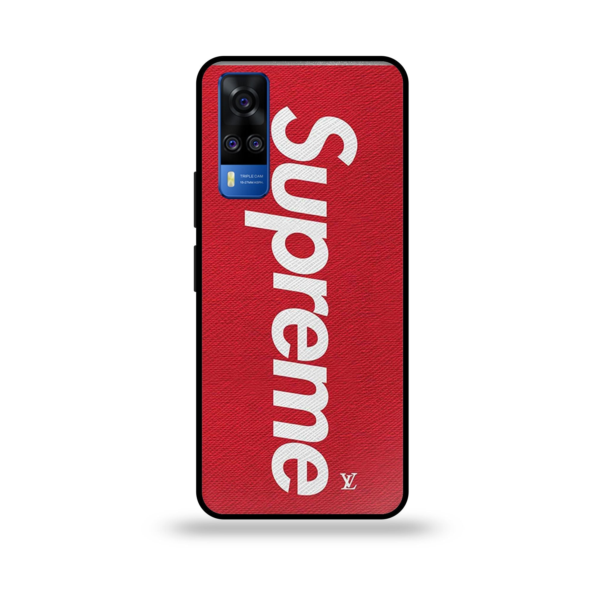 Vivo Y51S - Wallpaper 66 - Premium Printed Glossy Phone Case