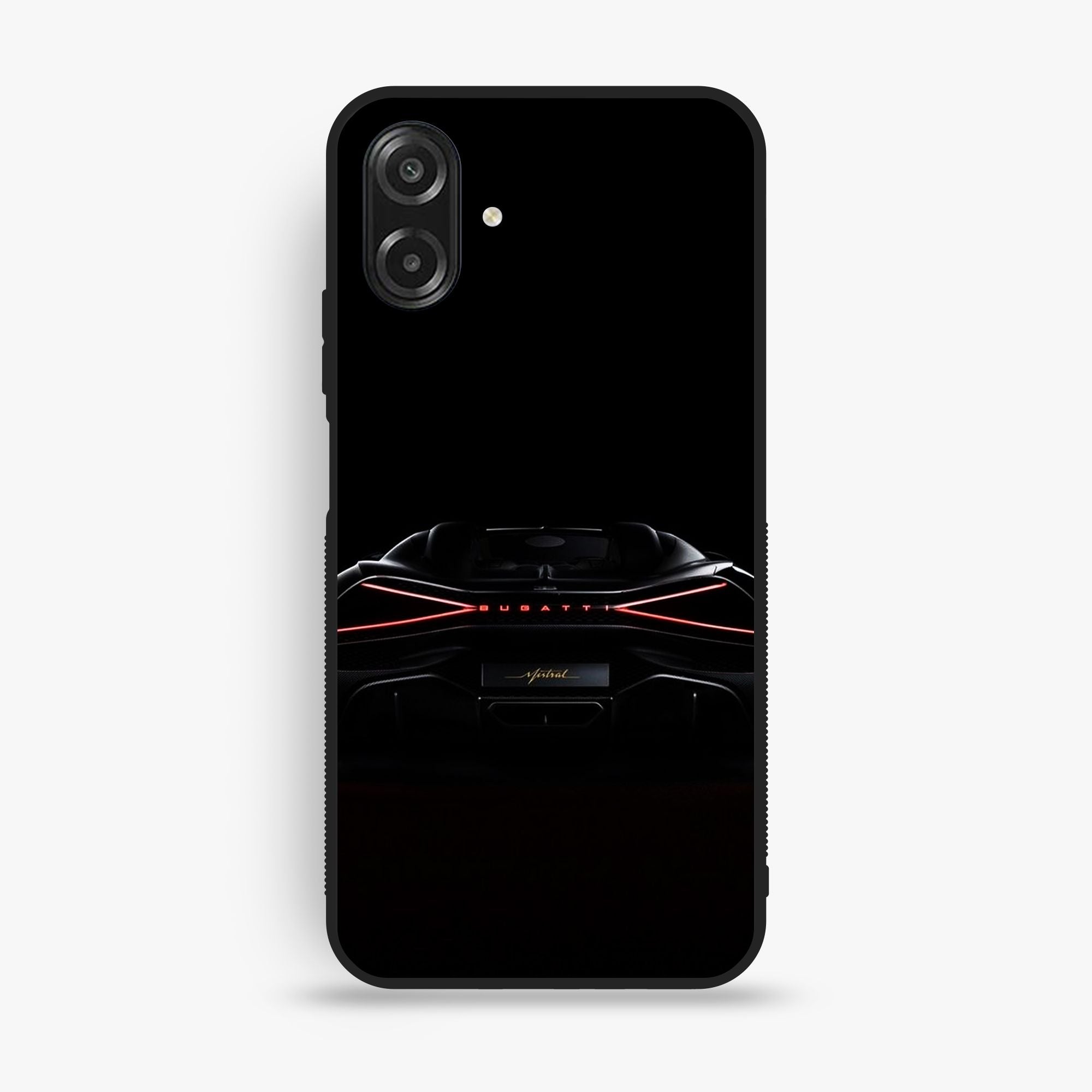 Samsung A07 - Wallpaper 098 - Premium Printed Glossy Phone Case
