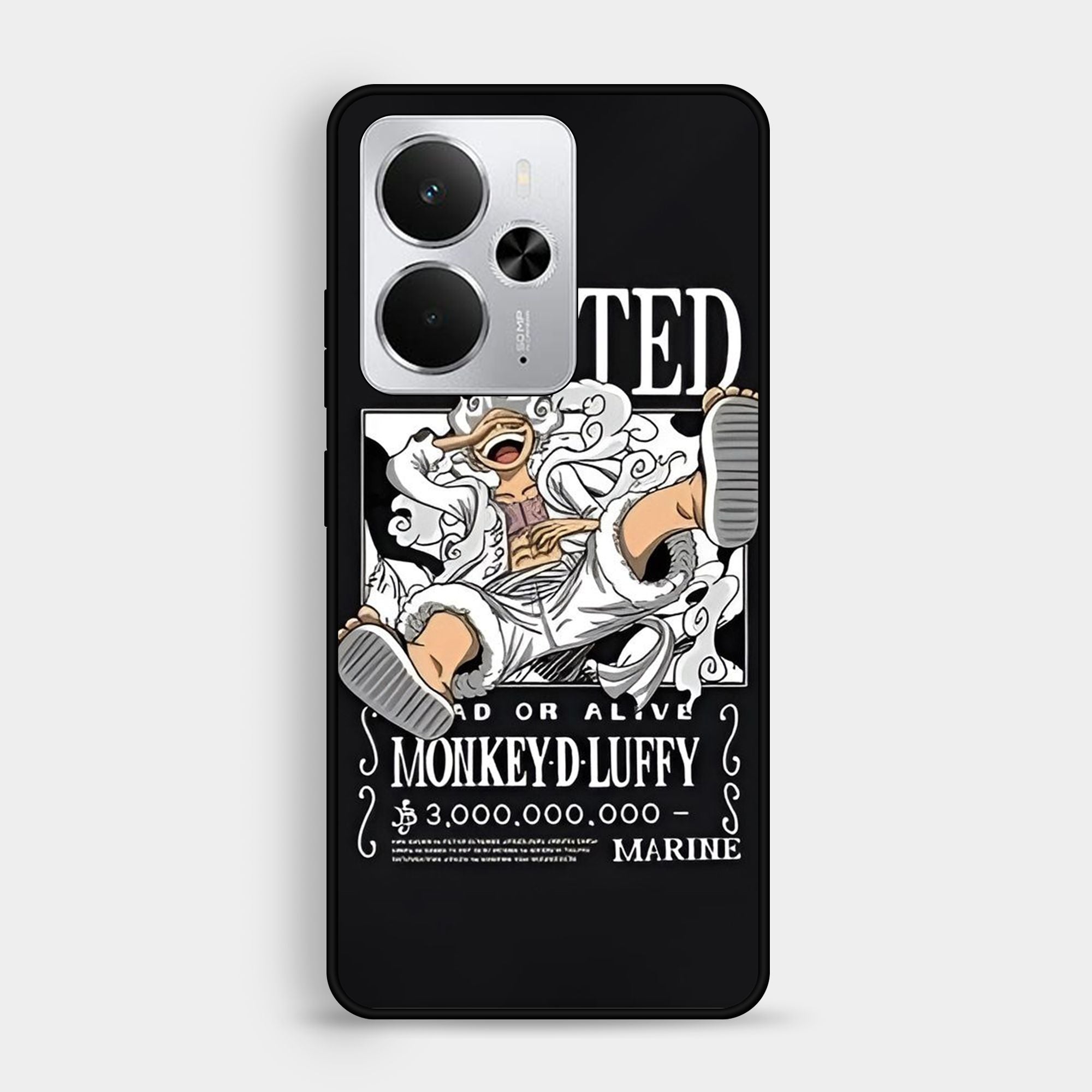 Realme 14 5G - Wallpaper 079 - Premium Printed Glossy Phone Case