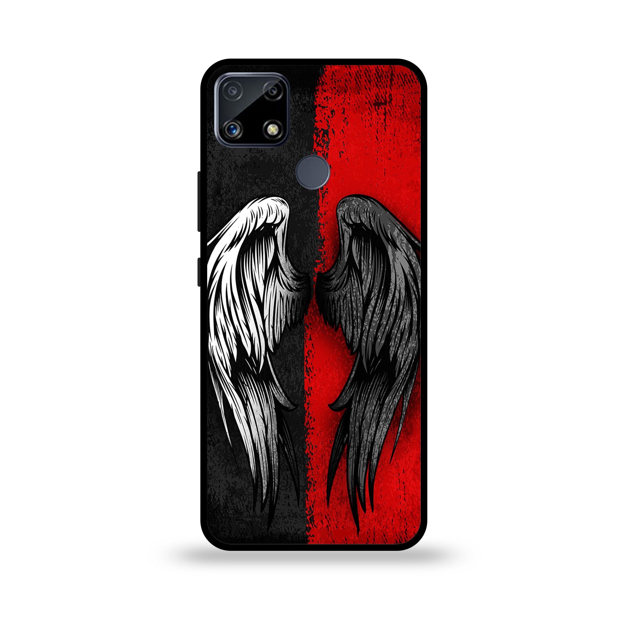 Realme C25S - Wallpaper 83 - Premium Printed Glossy Phone Case
