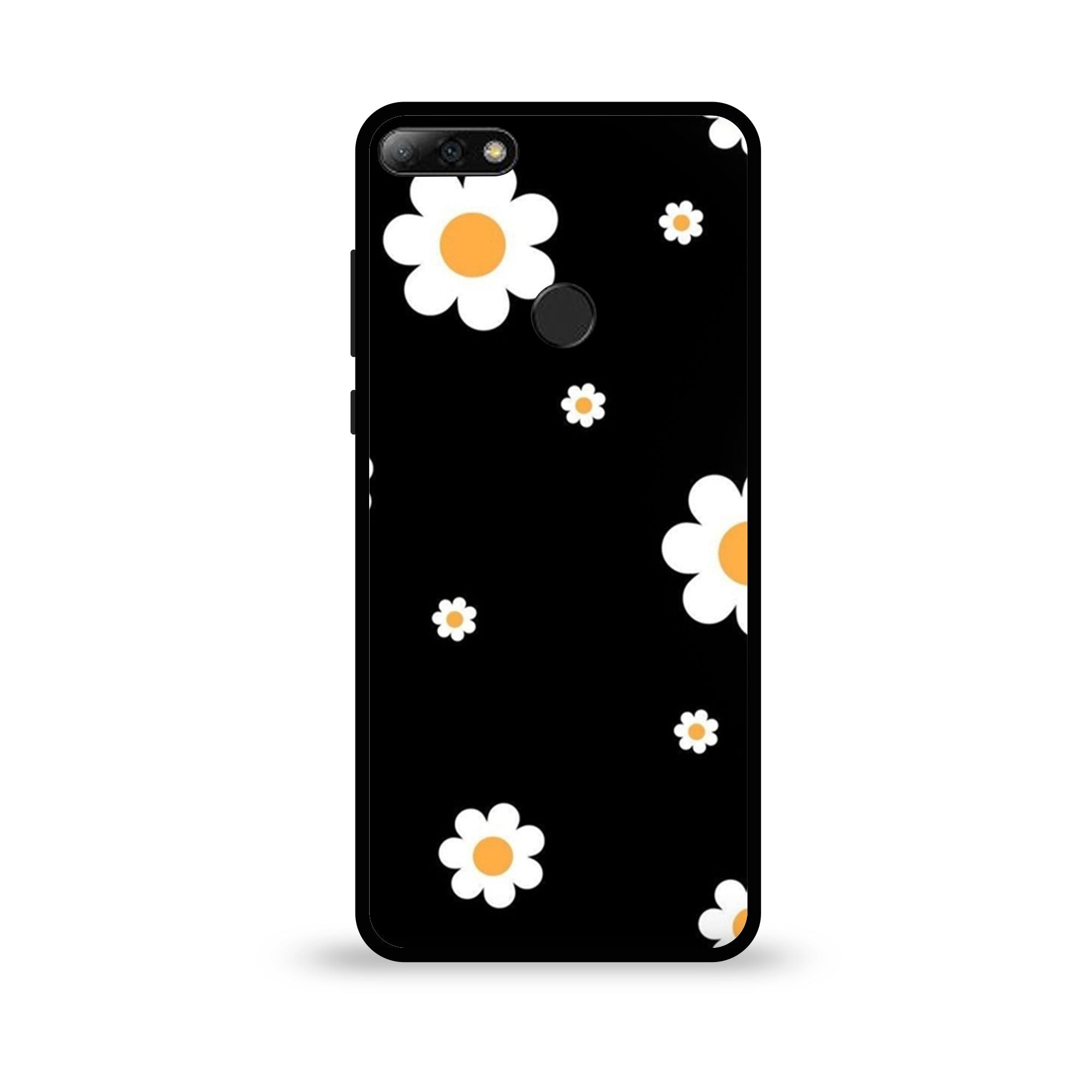 Huawei Y7 Prime (2018) - Wallpaper 75 - Premium Printed Glossy Phone Case