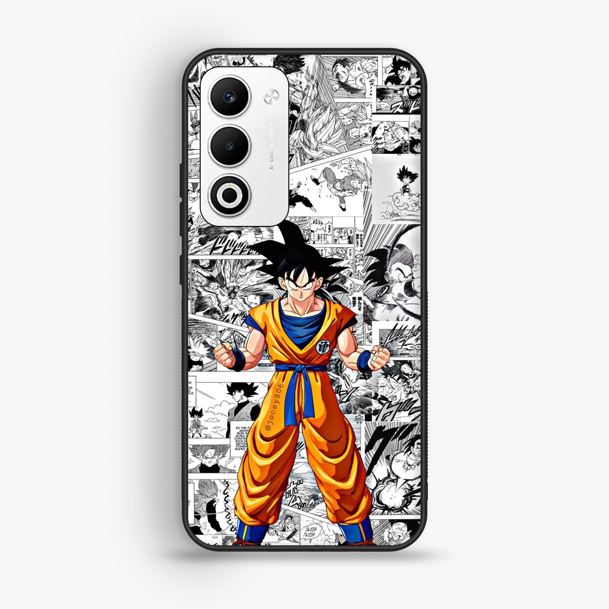 Oppo A5 - Wallpaper 070 - Premium Printed Glossy Phone Case