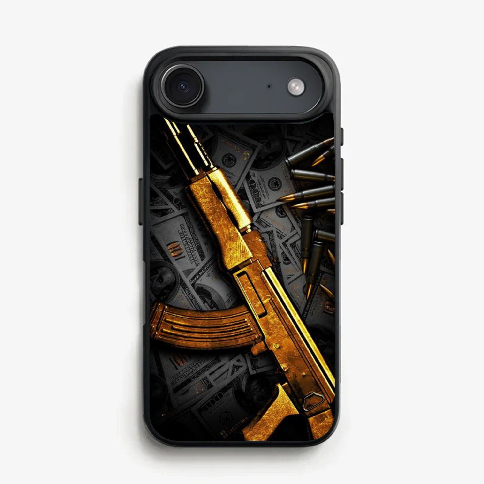 iPhone Air - Wallpaper 84 - Premium Printed Glossy Phone Case