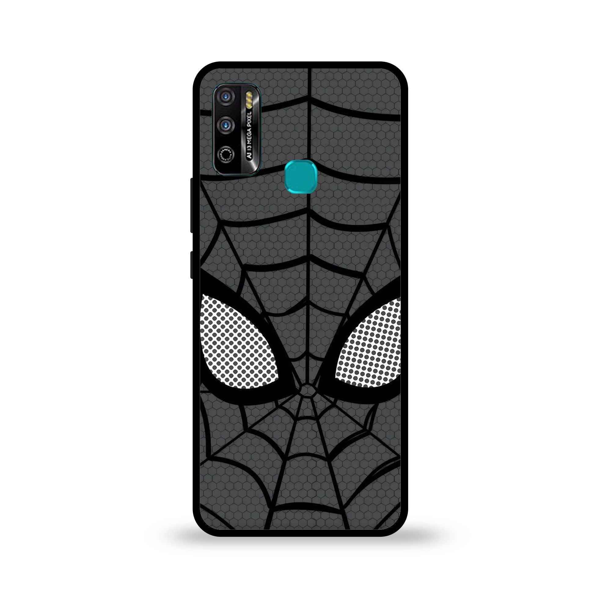 Infinix Hot 9 Play - Wallpaper 42 - Premium Printed Glossy Phone Case