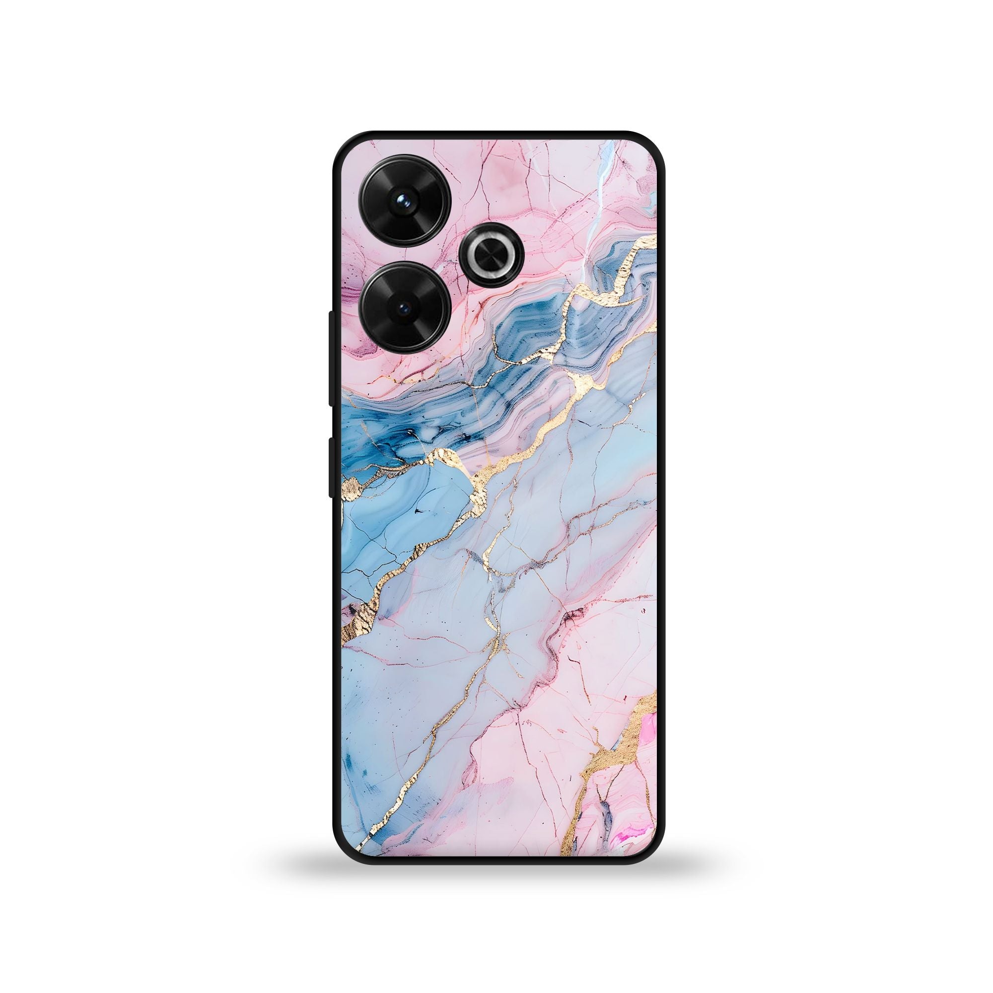 Redmi 13 - Wallpaper 034 - Premium Printed Glossy Phone Case