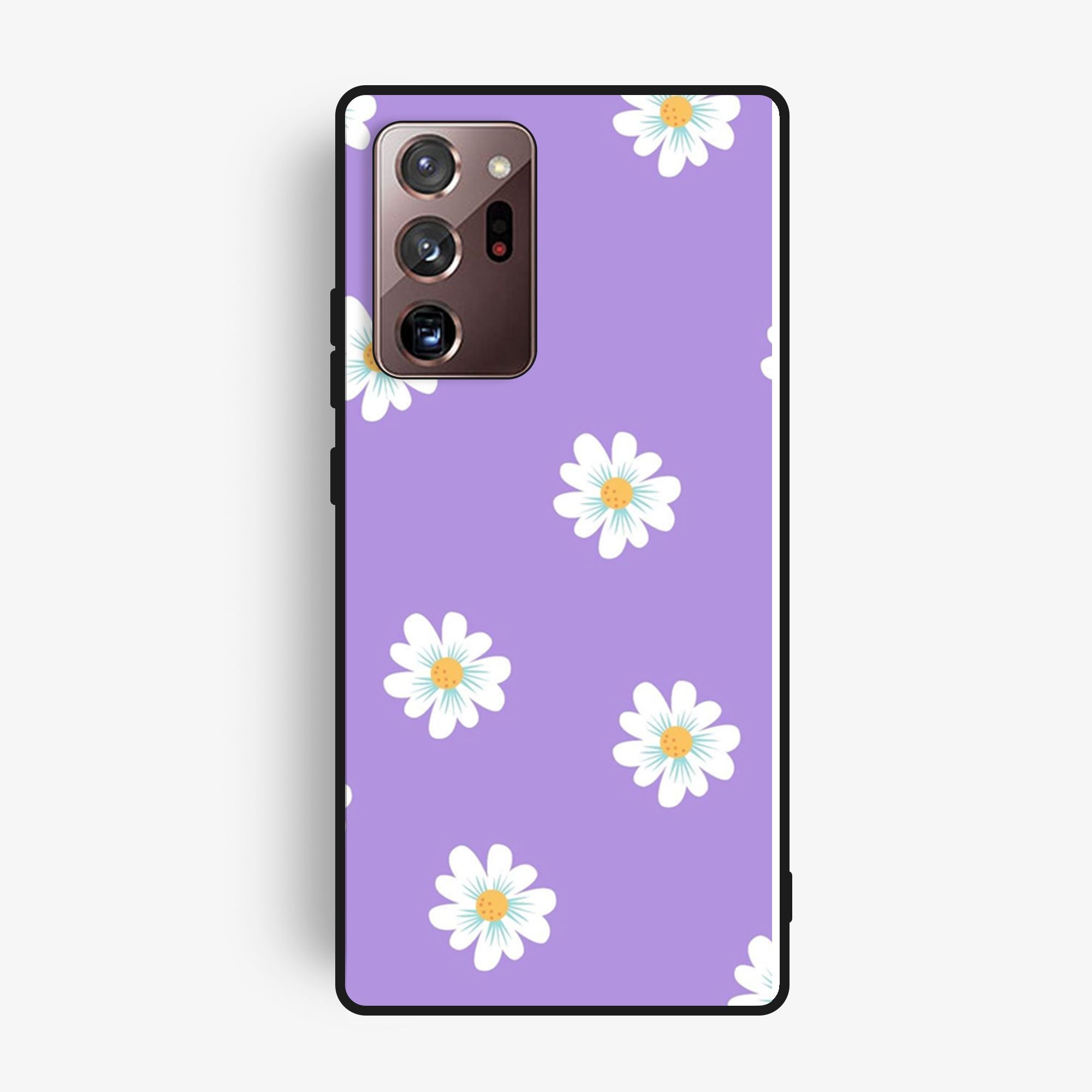Samsung Galaxy Note 20 Ultra - Wallpaper 123 - Premium Printed Glossy Phone Case