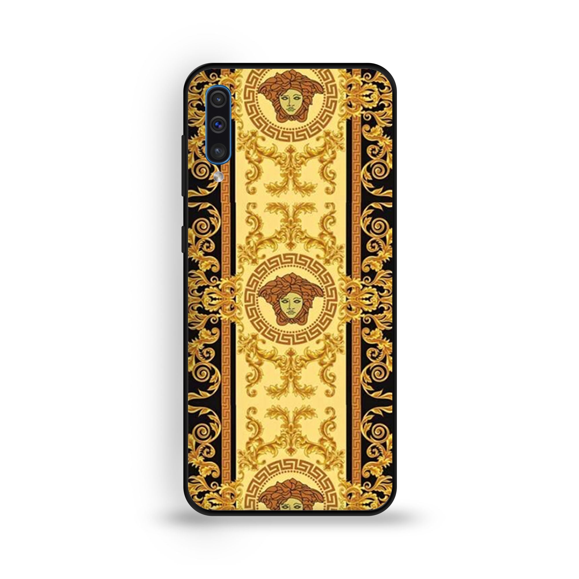 Samsung Galaxy A50 - Wallpaper 114 - Premium Printed Glossy Phone Case