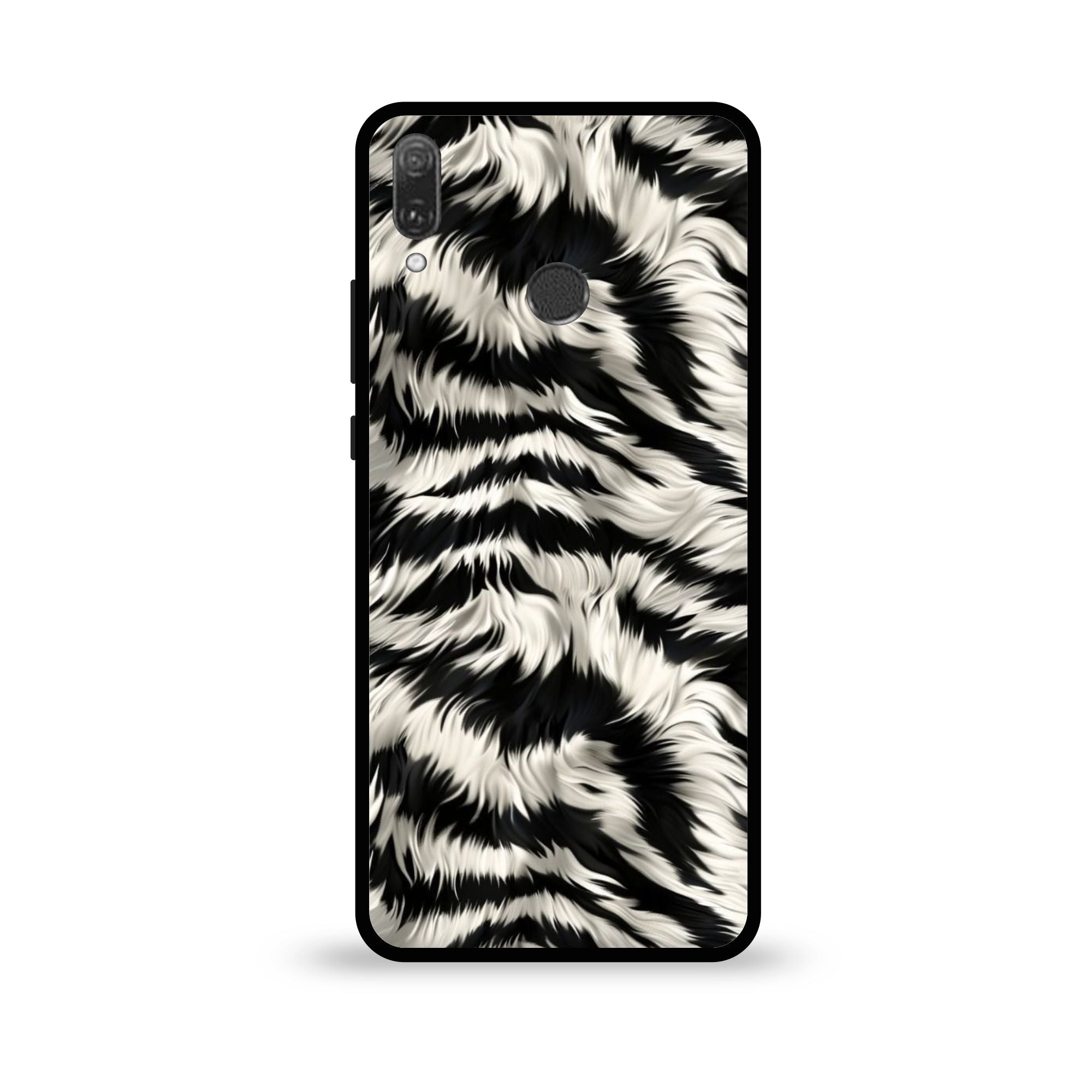 Huawei Y9 (2019 - Wallpaper 10 - Premium Printed Glossy Phone Case